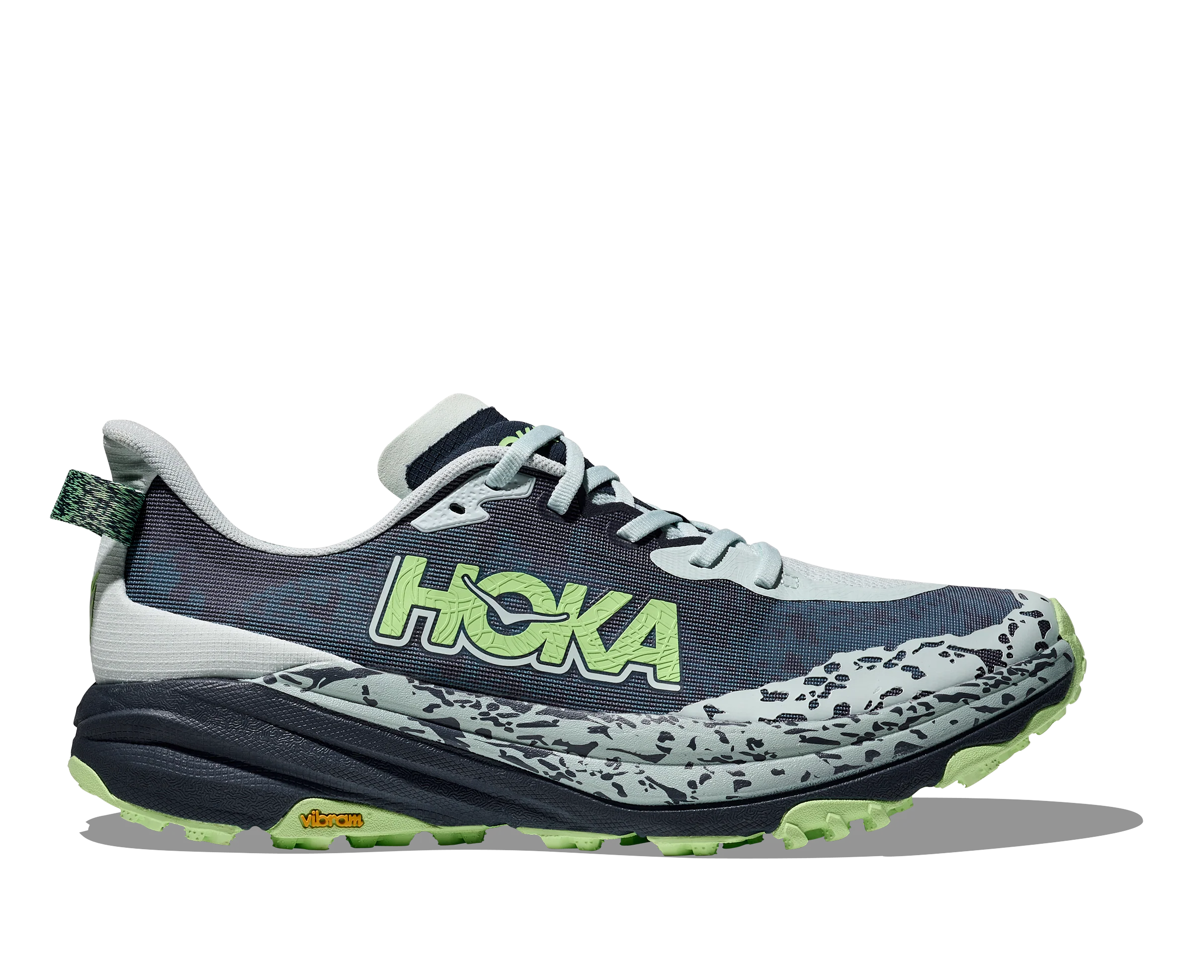 Hoka Speedgoat 6 (Men's)