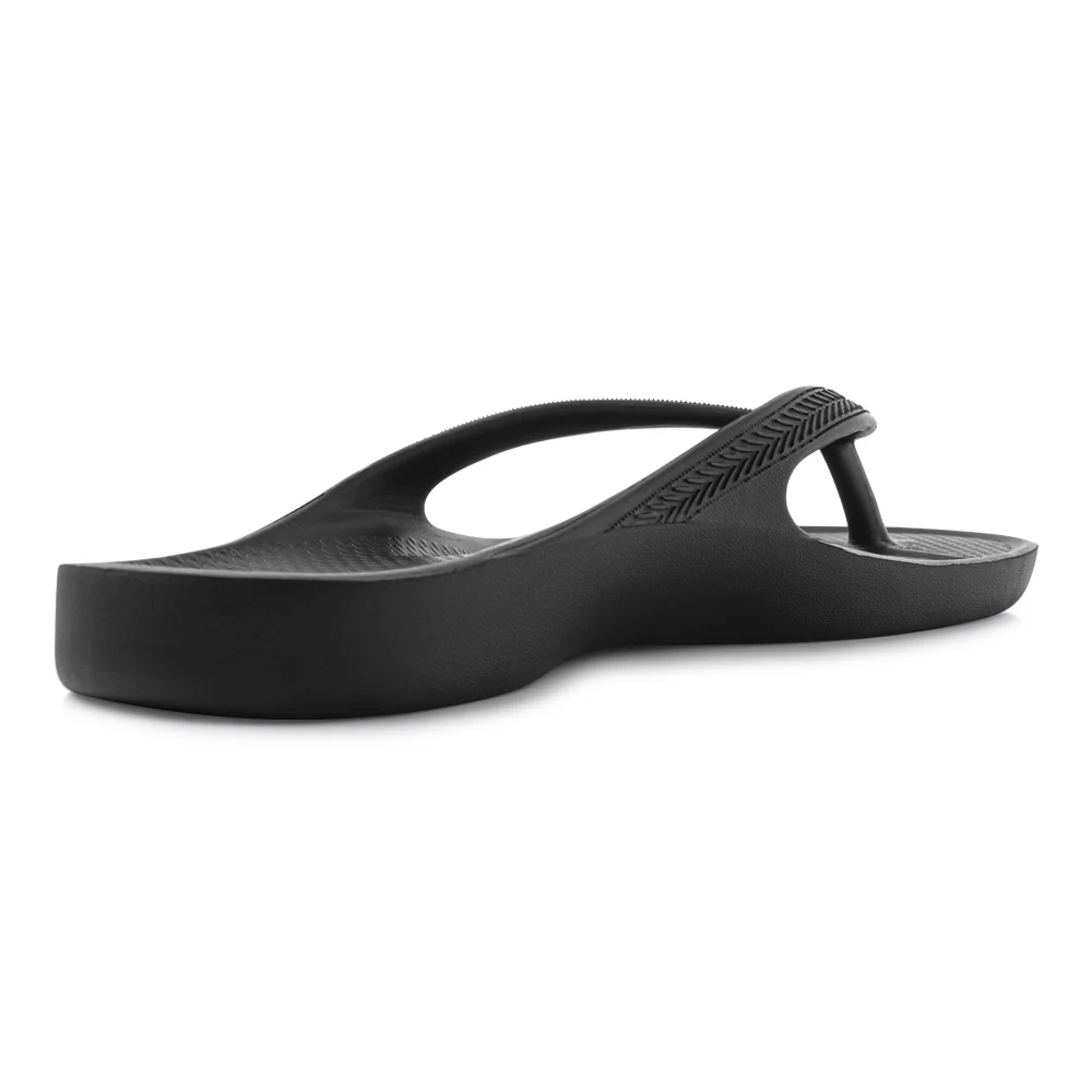 Lightfeet Revive Arch Support Thong (6 Colours) - Image 9