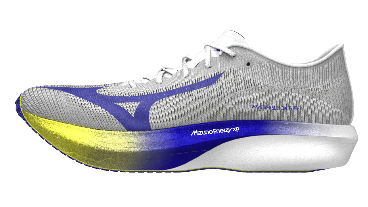 Mizuno Hyperwarp Elite (Unisex) - Image 2