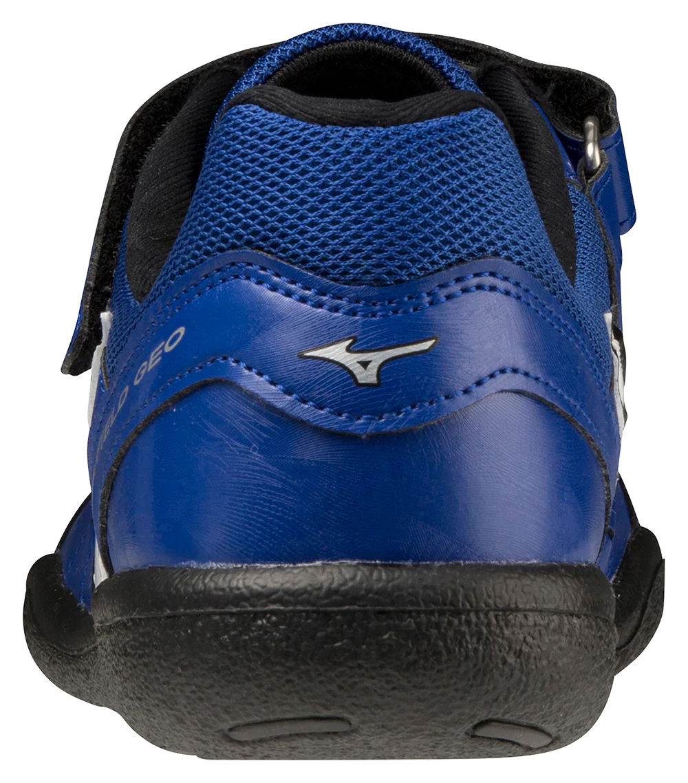 Mizuno Field Geo Throw - Image 5