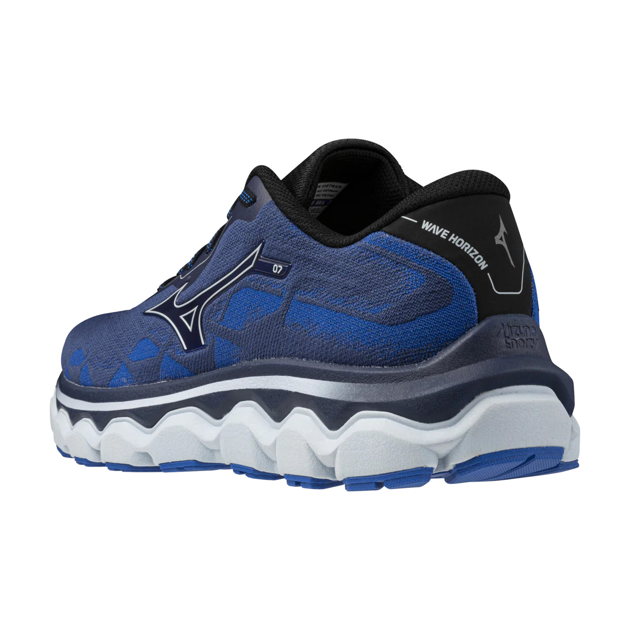 Mizuno Wave Horizon 7 (Men’s) size 9.5 only - Image 6