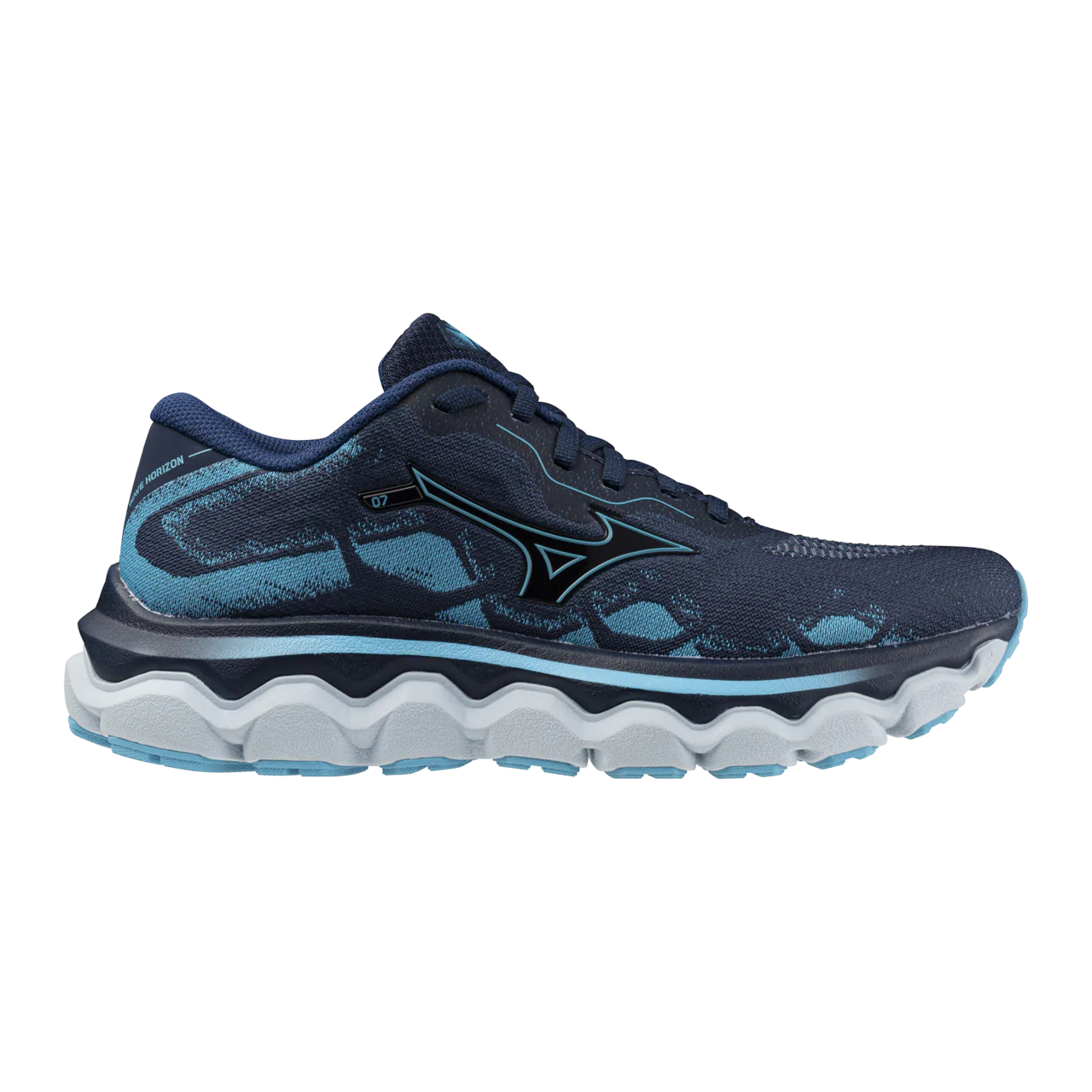 Mizuno Wave Horizon 7 (Women’s) - Image 7