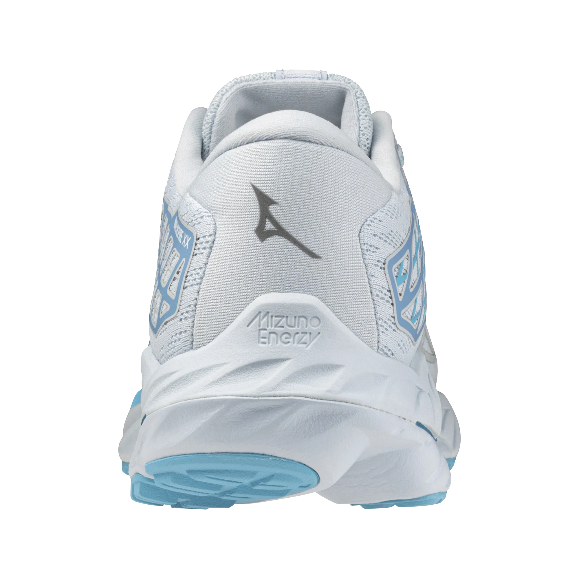 Mizuno Wave Inspire 20 B Width (Women’s) size 7.5 only - Image 5