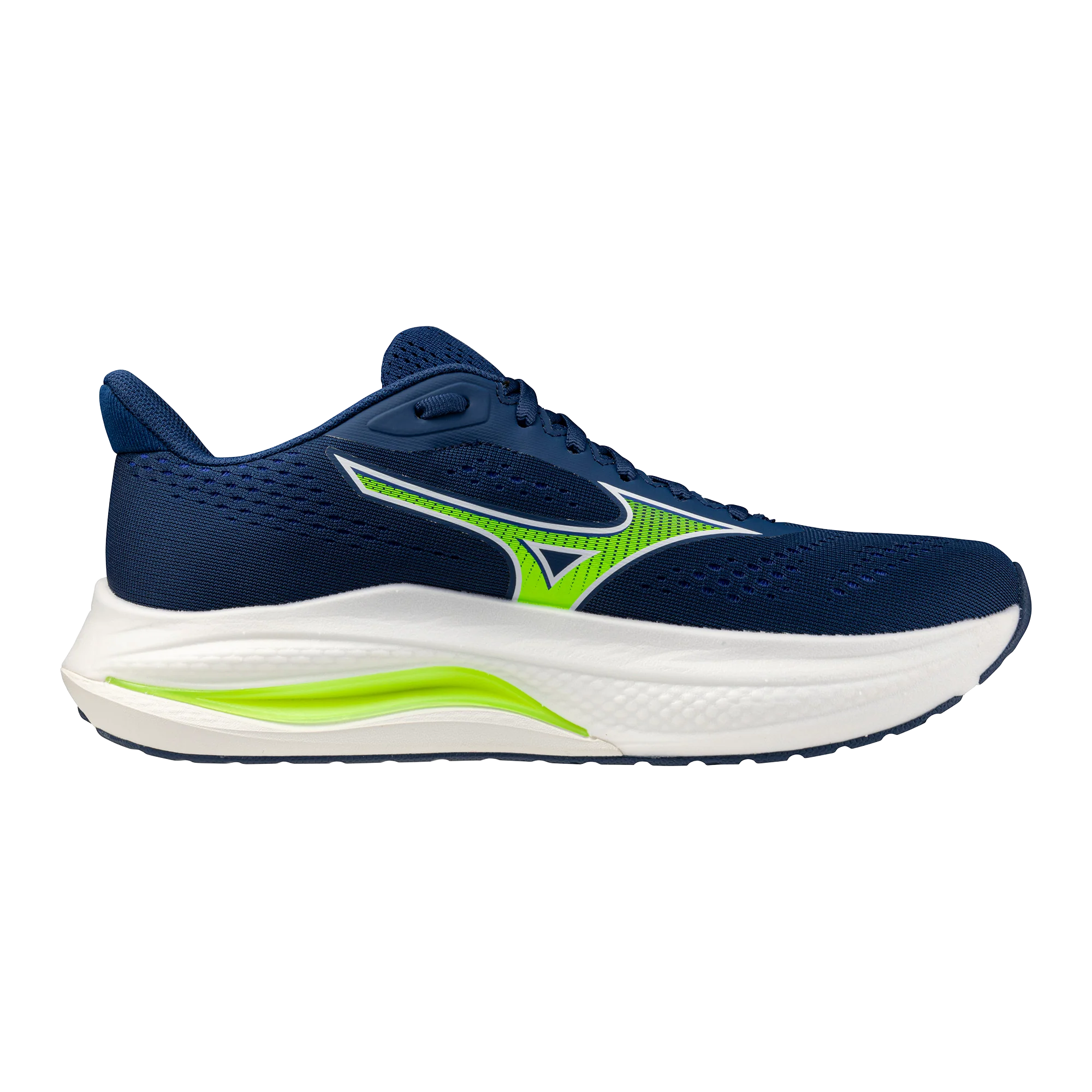 Mizuno Wave Inspire 22 (2E Width) Men’s - Image 2