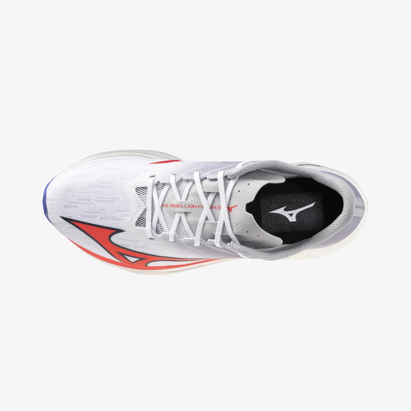 Mizuno Wave Rebellion Flash 3 (Men's) - Image 6