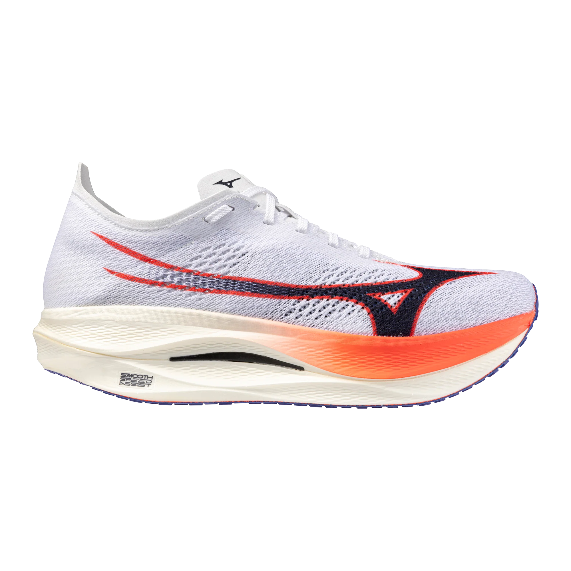 Mizuno Wave Rebellion Pro LOW (Unisex) - Image 3