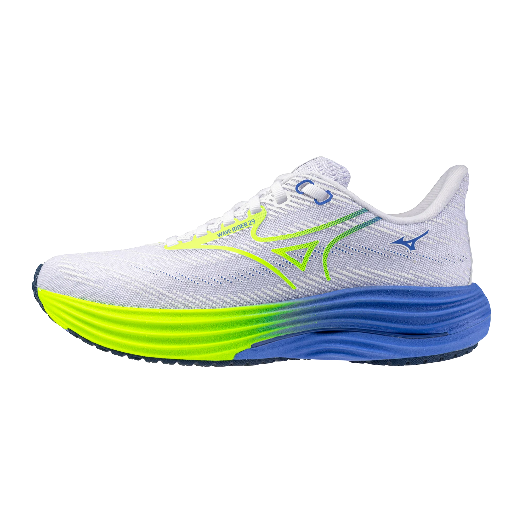 Mizuno Wave Rider 29 (Women’s) - Image 10