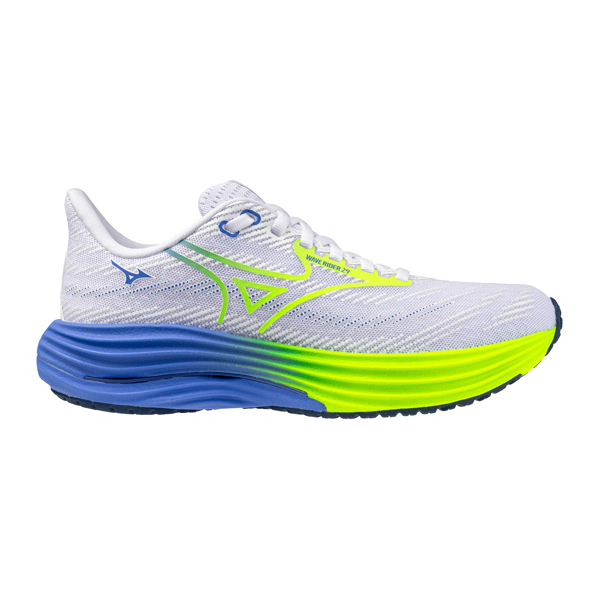 Mizuno Wave Rider 29 (Women’s) - Image 2