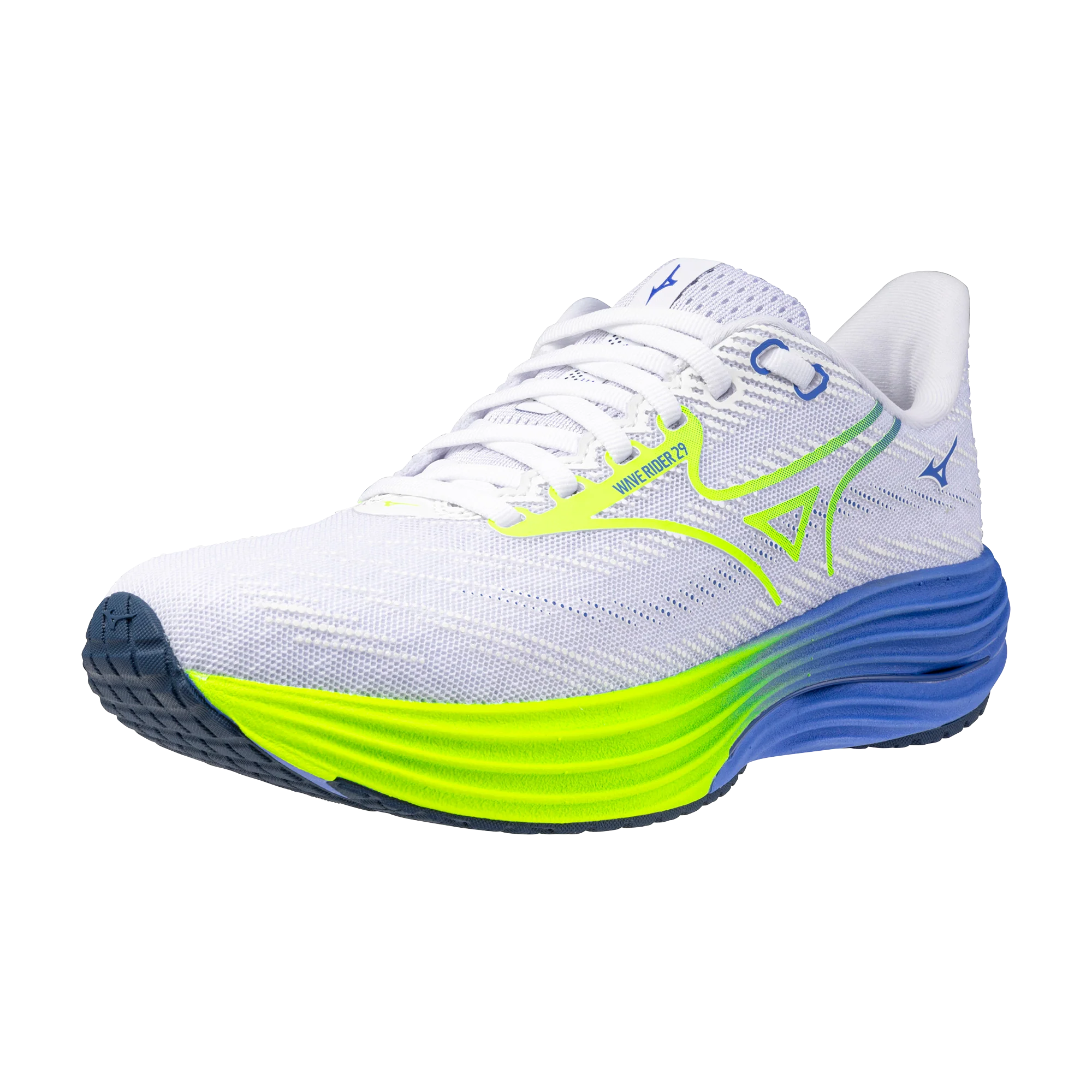 Mizuno Wave Rider 29 (Women’s) - Image 5