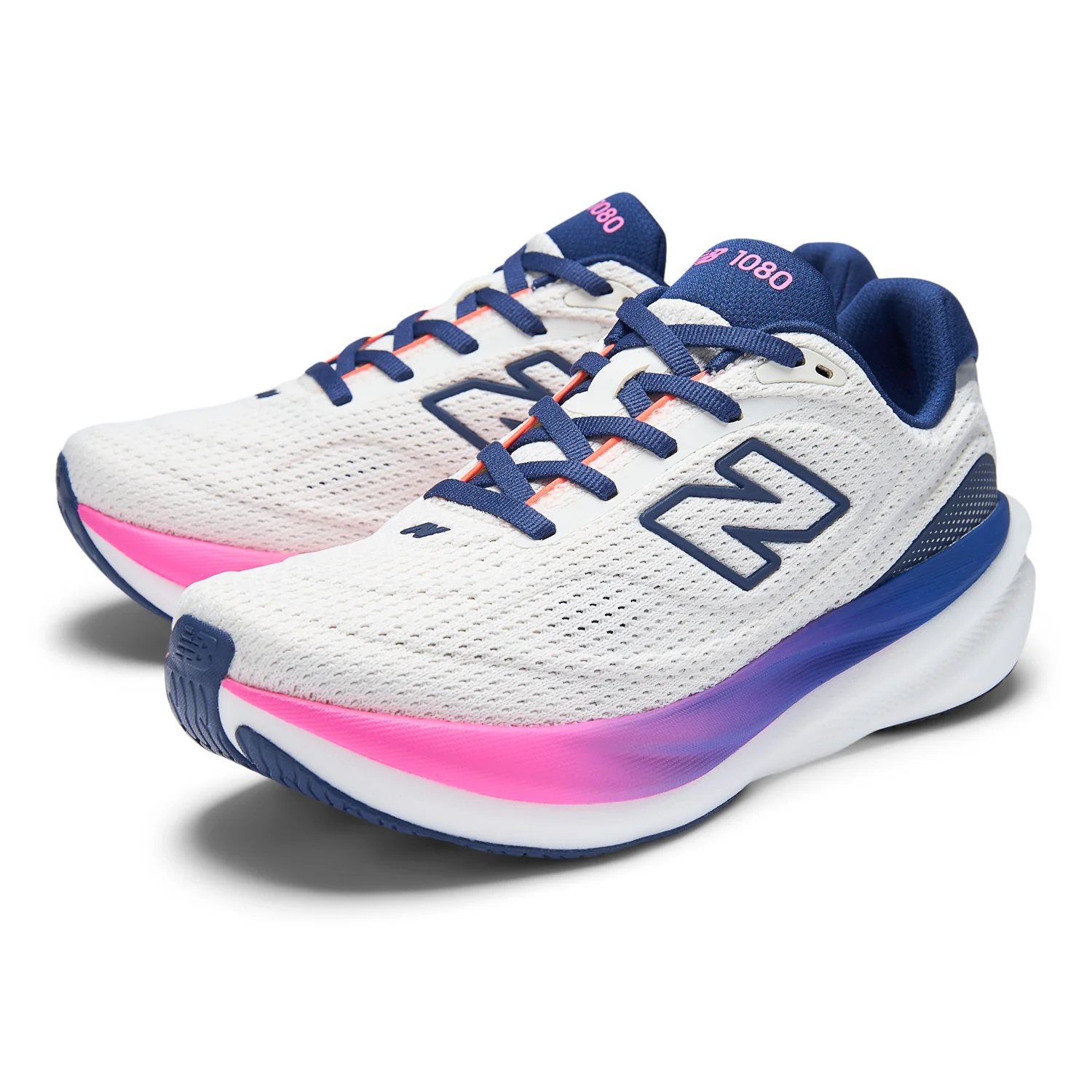 New Balance 1080 V15 B width (Womens) - Image 2