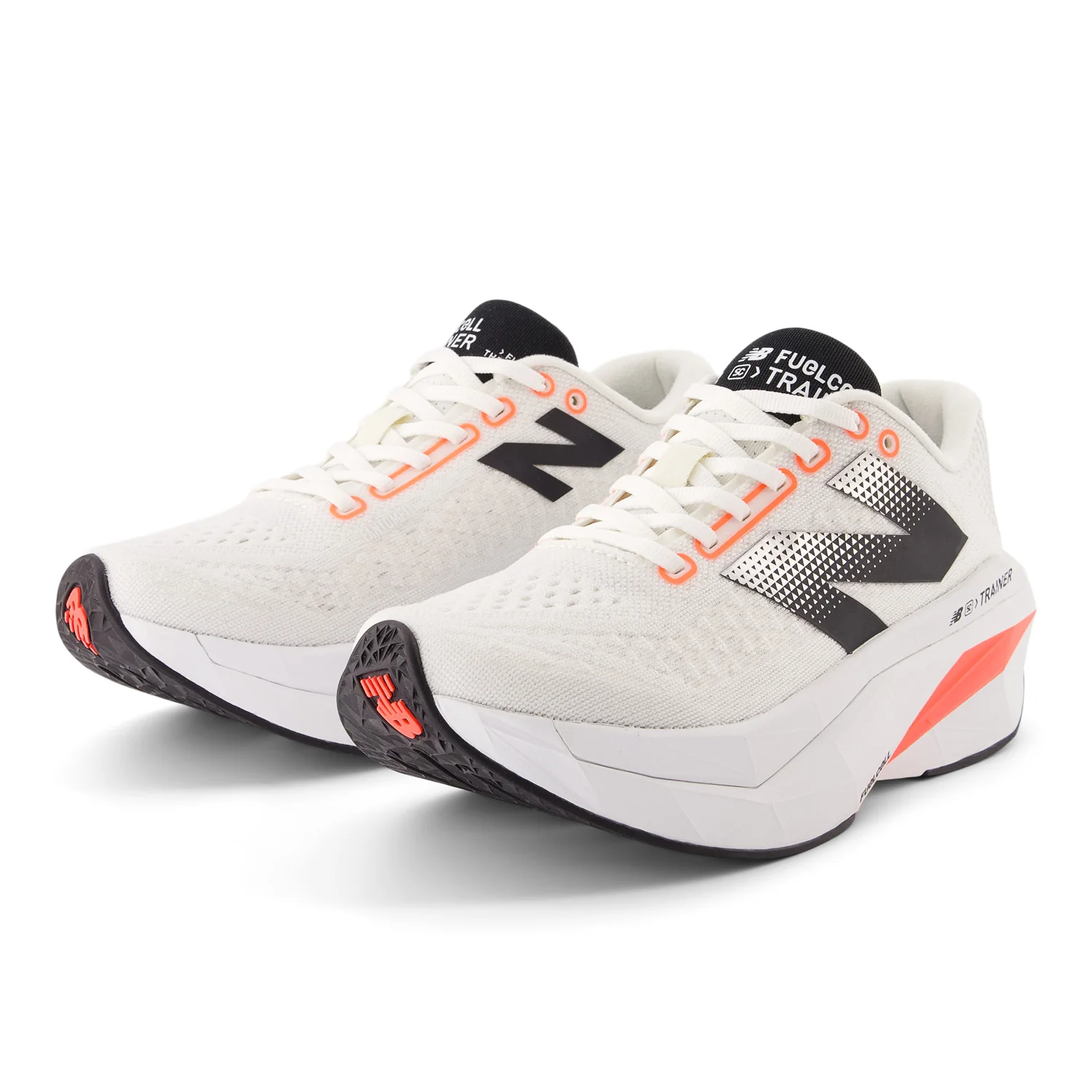 New Balance Fuelcell Supercomp Trainer V3 B Width (Womens) - Image 12