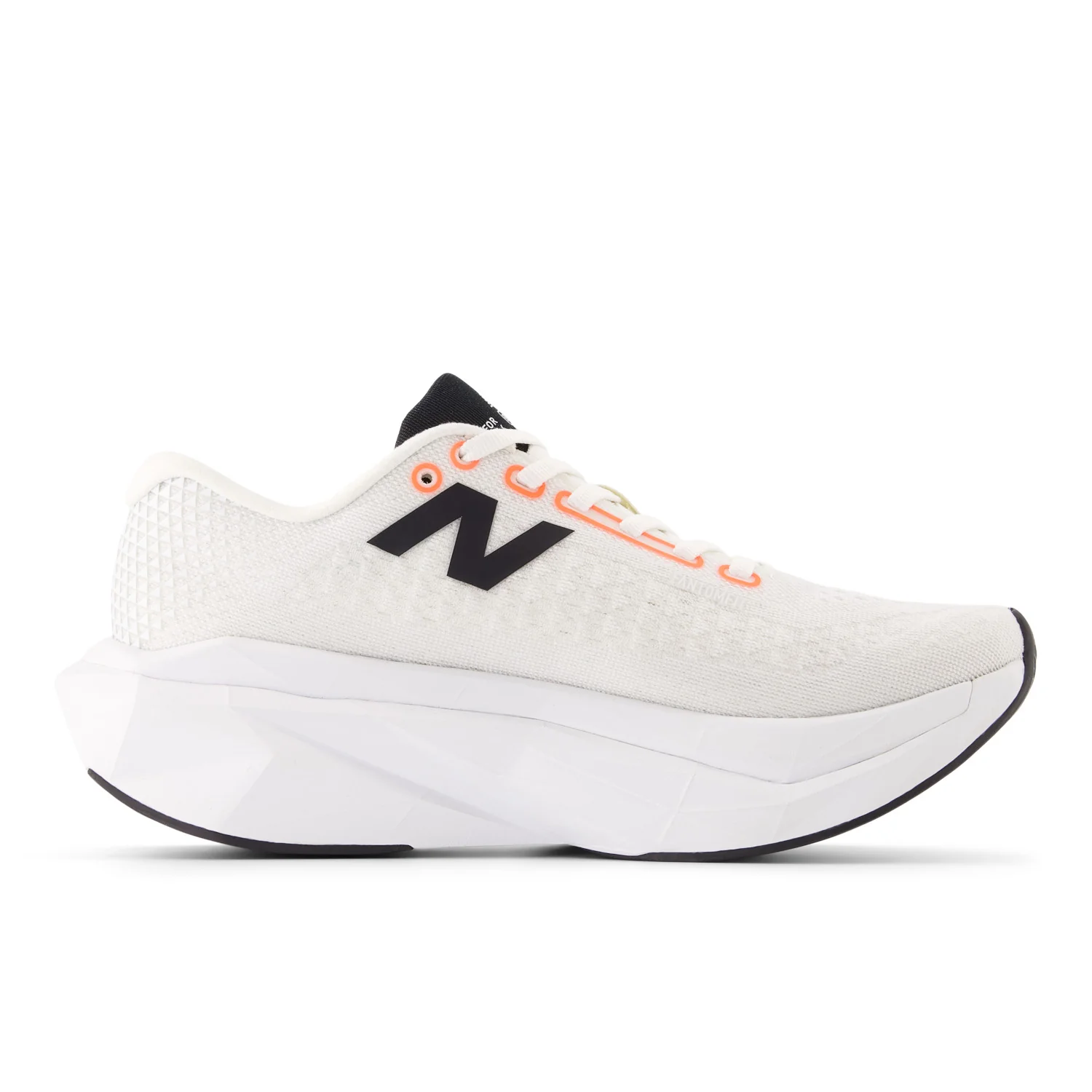 New Balance Fuelcell Supercomp Trainer V3 B Width (Womens) - Image 9