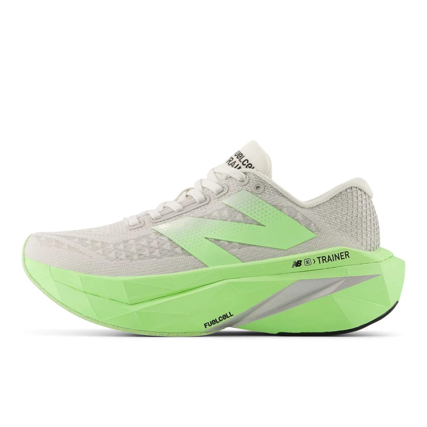 New Balance Fuelcell Supercomp Trainer V3 B Width (Womens) - Image 6