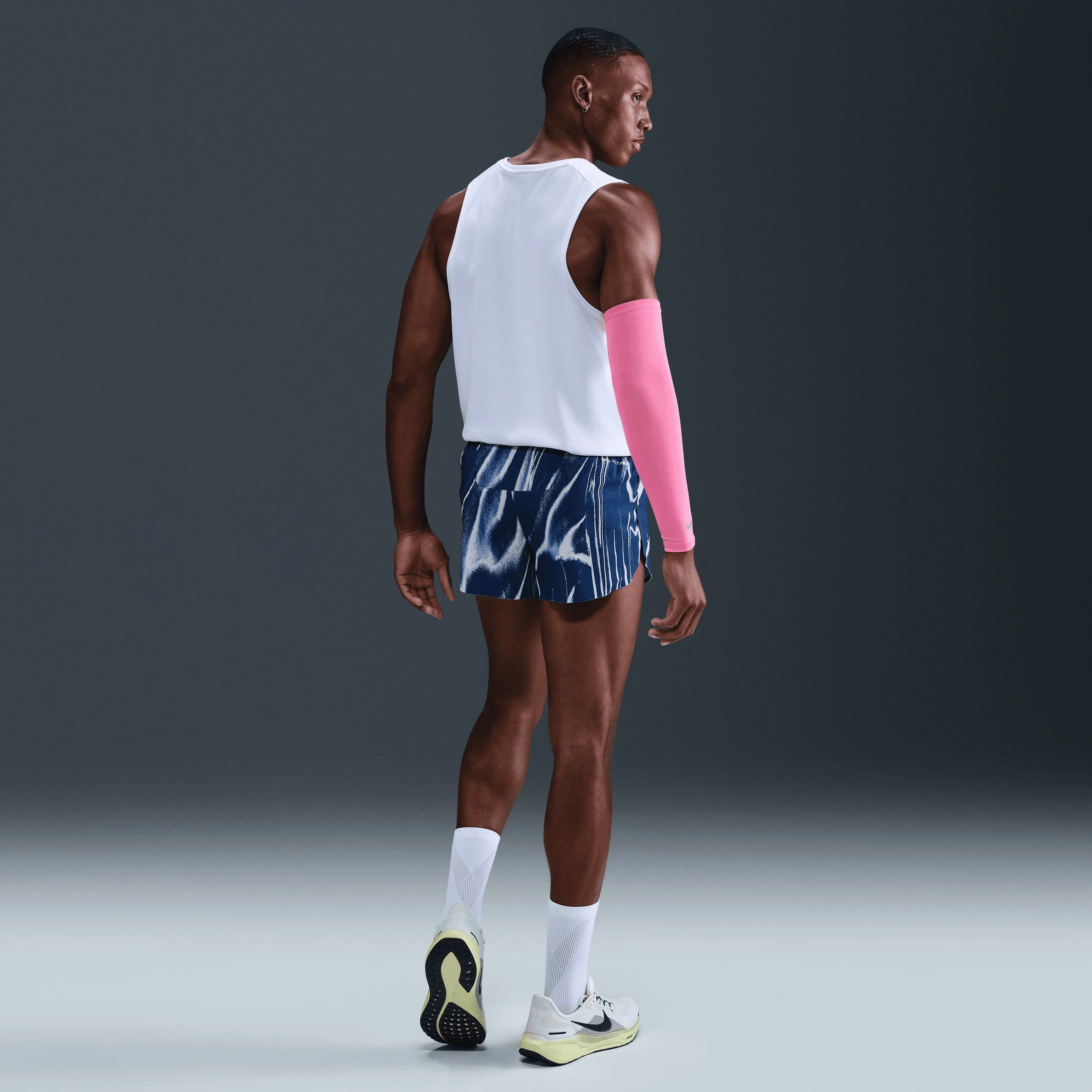 Nike Aeroswift Elite Run Short (Men's) - Image 3