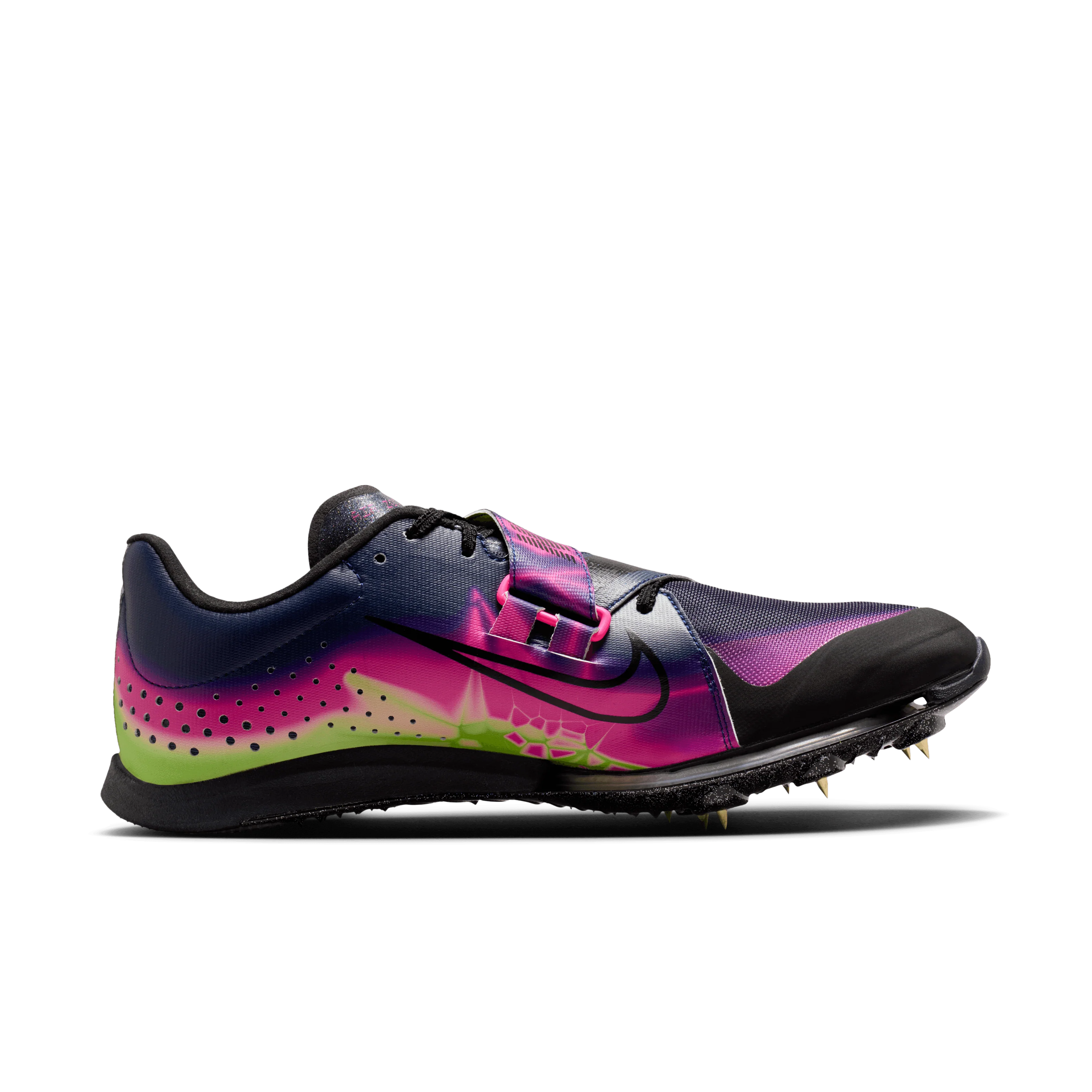 Nike Air Zoom Long Jump Elite GLAM - Image 6