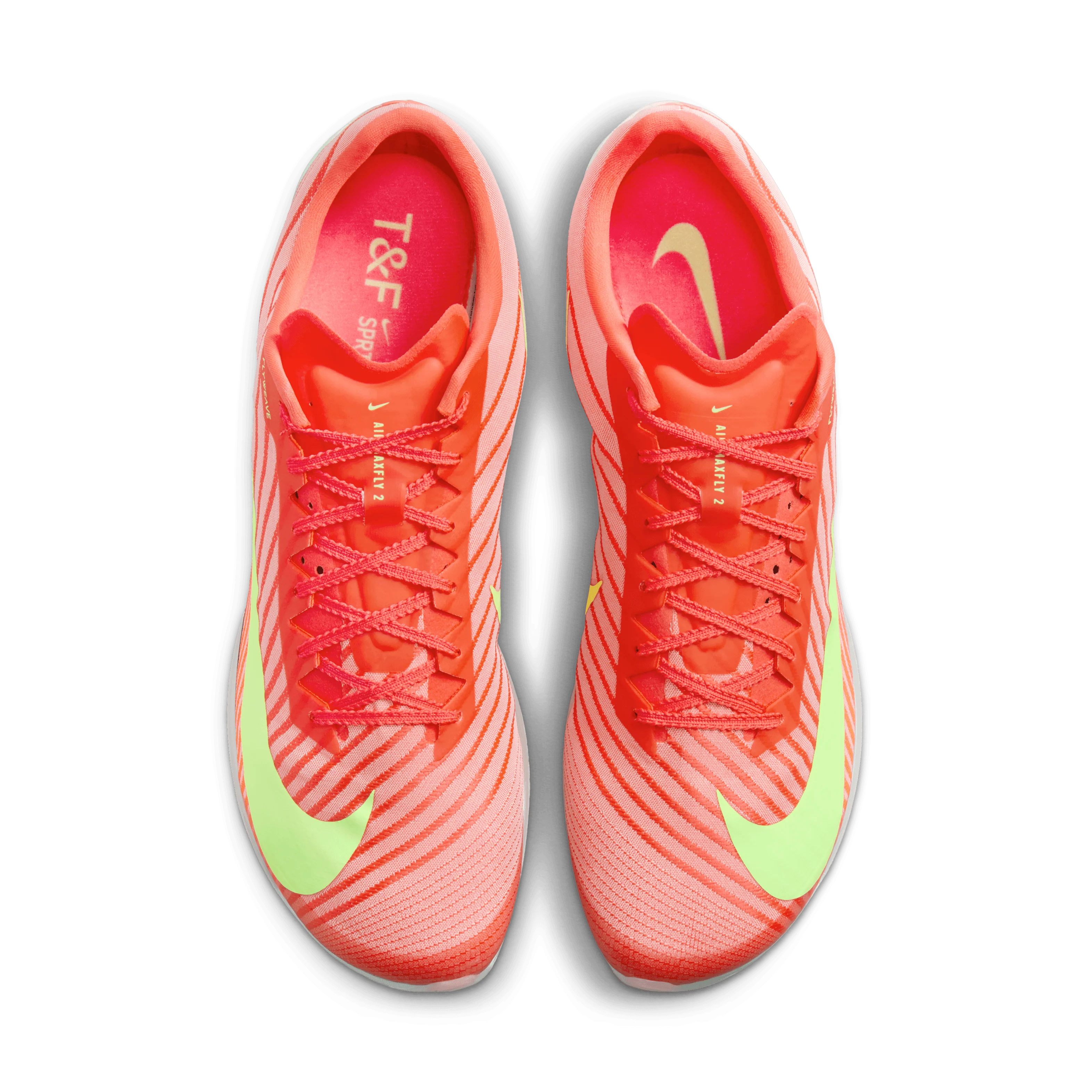 Nike Air Zoom Maxfly 2 Racing Spike - Image 12
