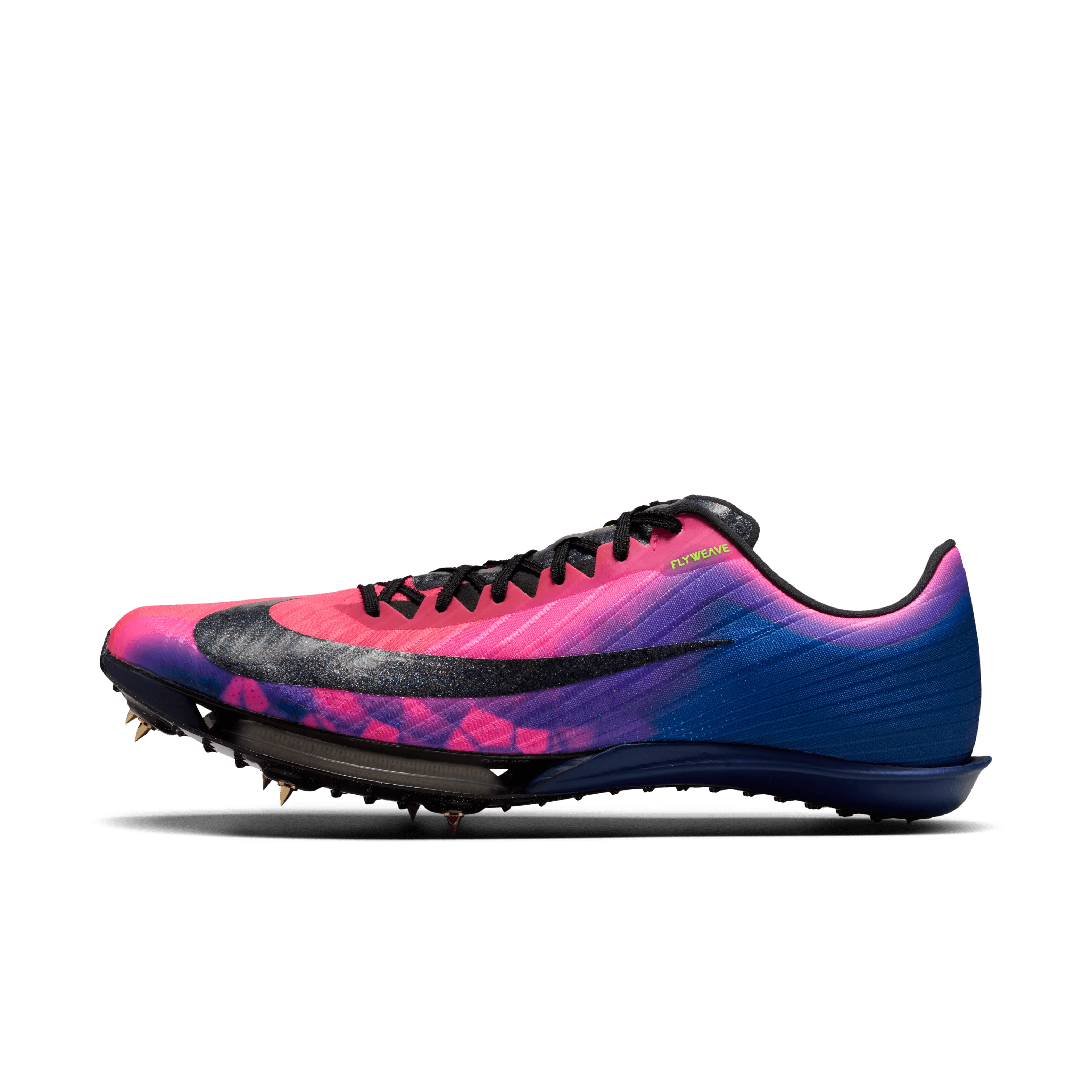 Nike Air Zoom Maxfly 2 Racing Spike GLAM - Image 4