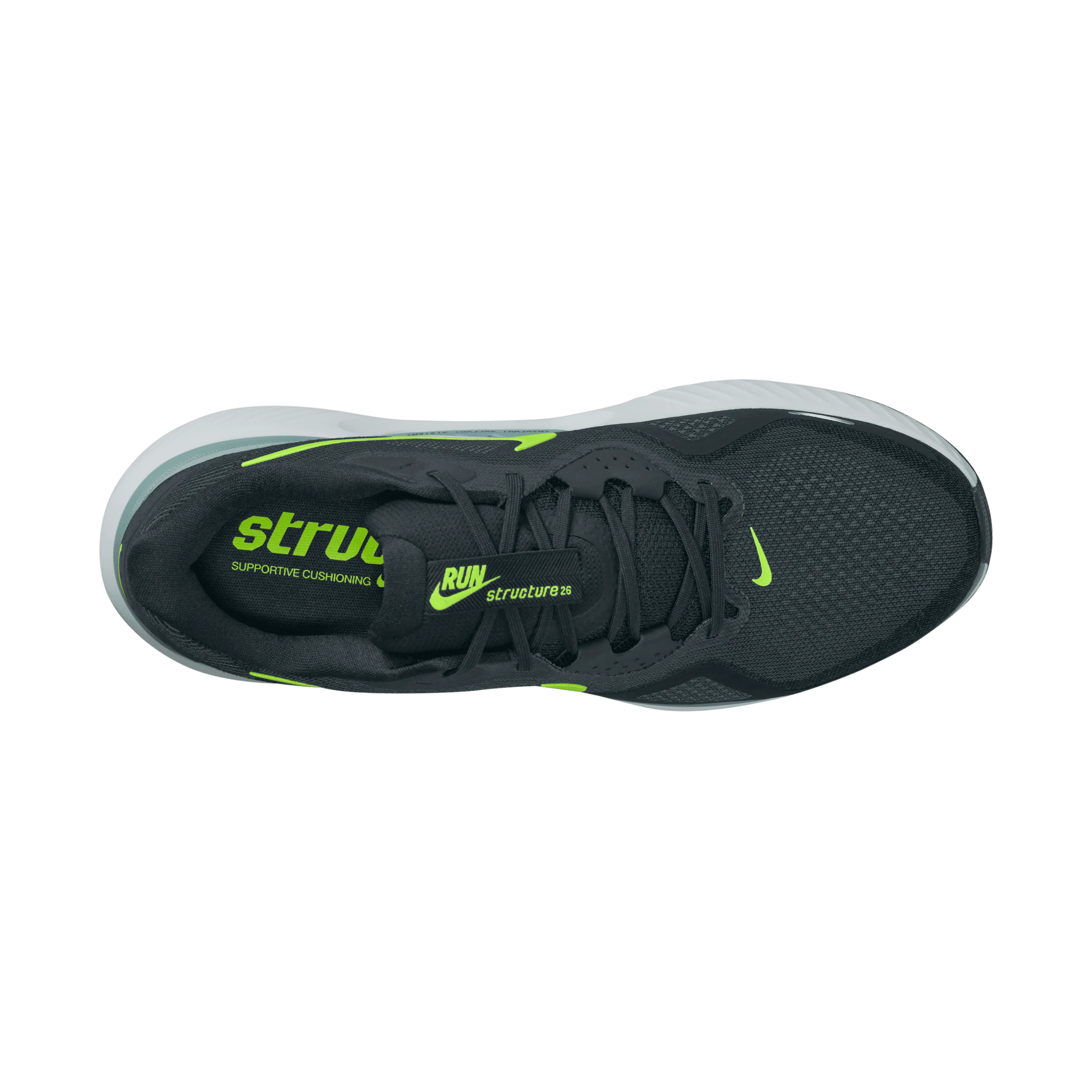 Nike Air Zoom Structure 26 (Men’s) - Image 9