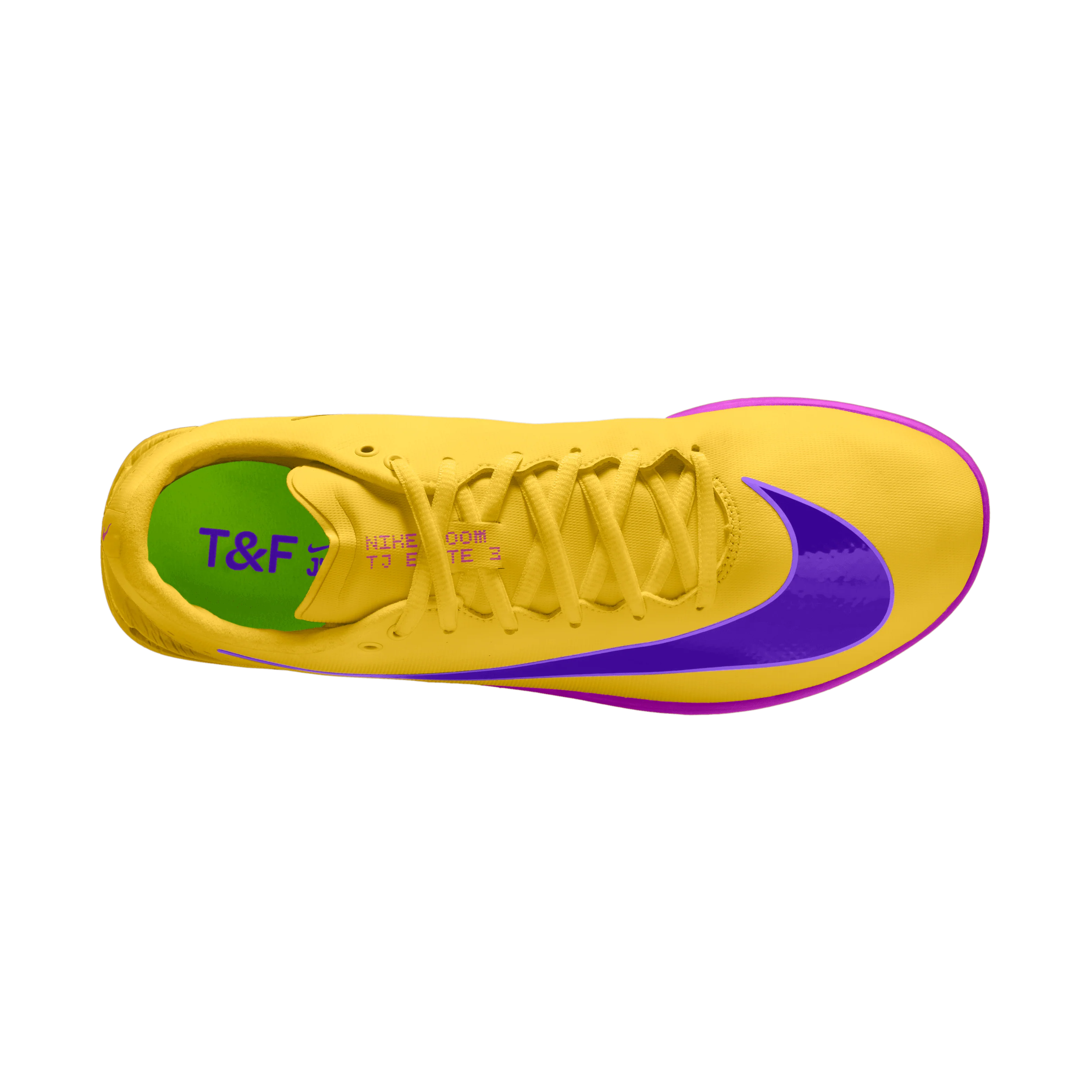 Nike Air Zoom Triple Jump 3 - Image 8
