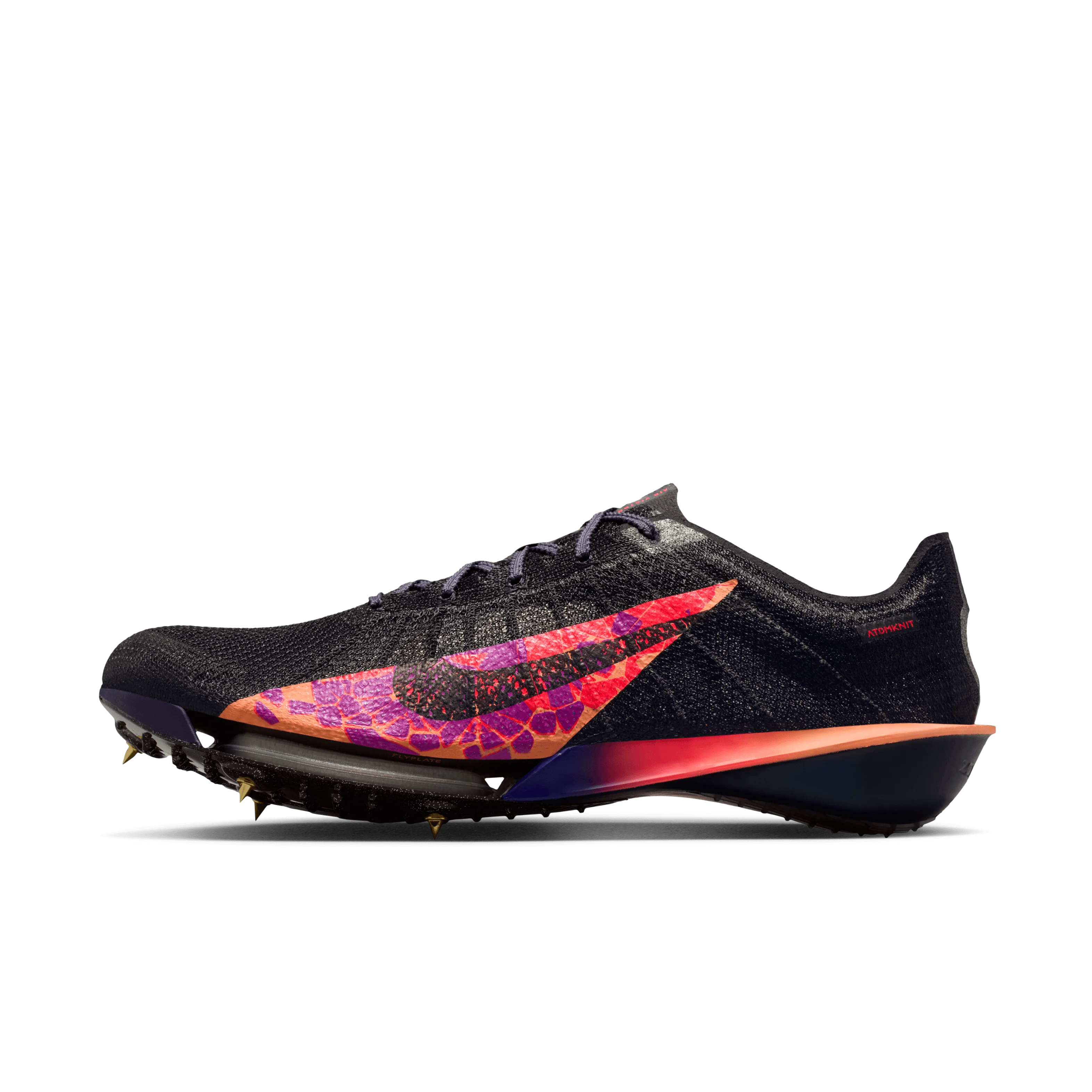 Nike Air Zoom Victory 2 Spike GLAM - Image 4