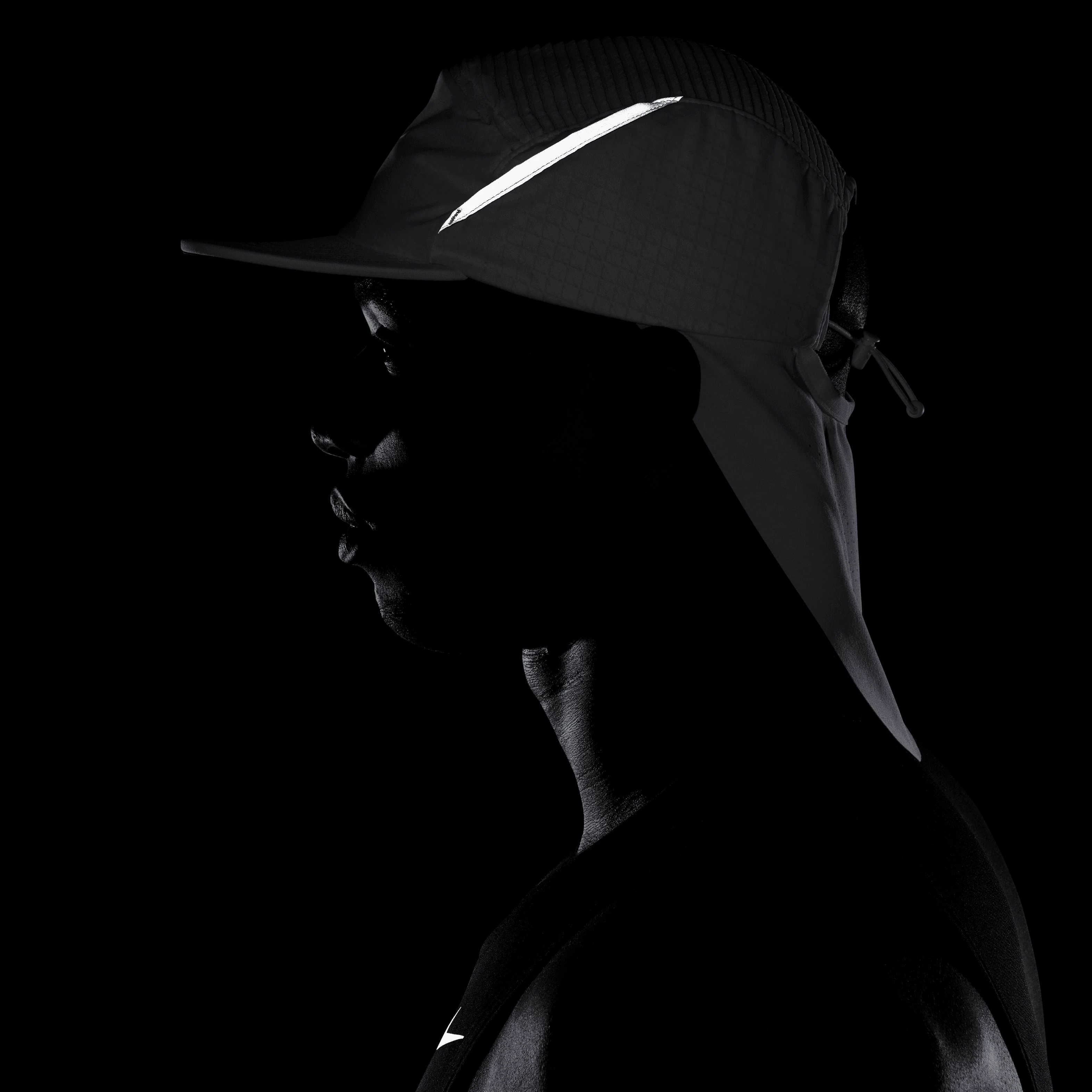 Nike Dri-FIT ADV Unstructured Cooling Cap (2 Sizes) - Image 8