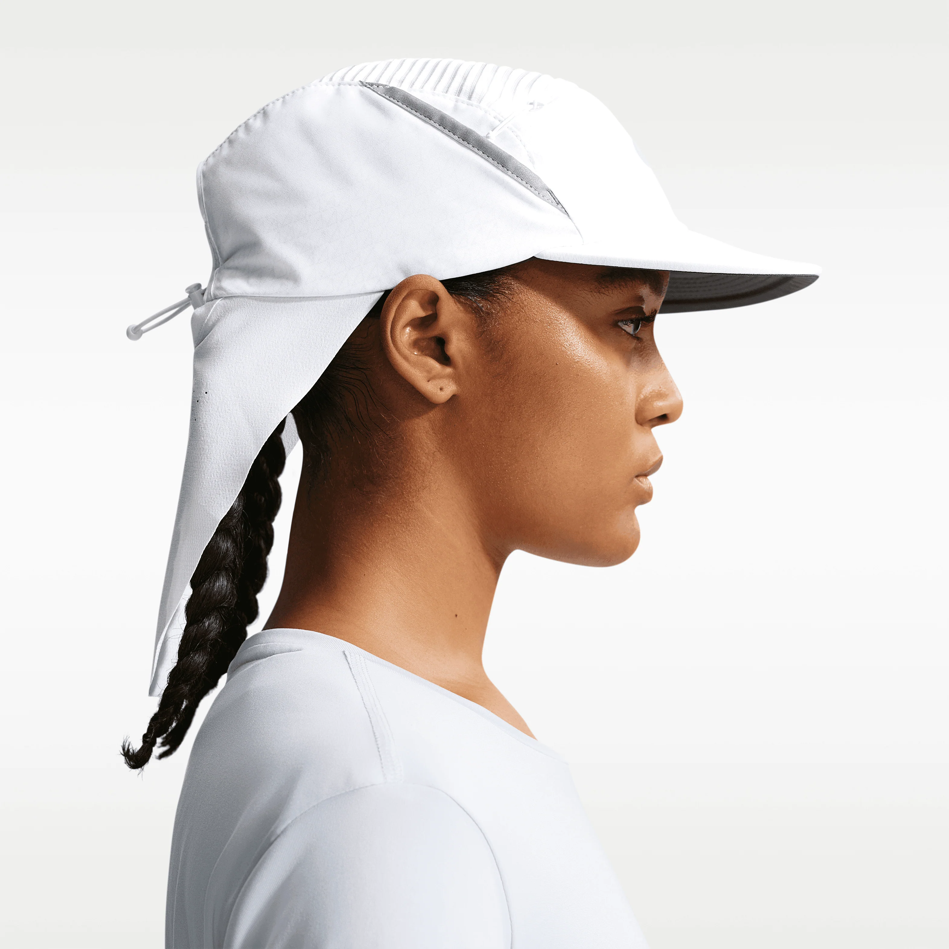 Nike Dri-FIT ADV Unstructured Cooling Cap (2 Sizes) - Image 9
