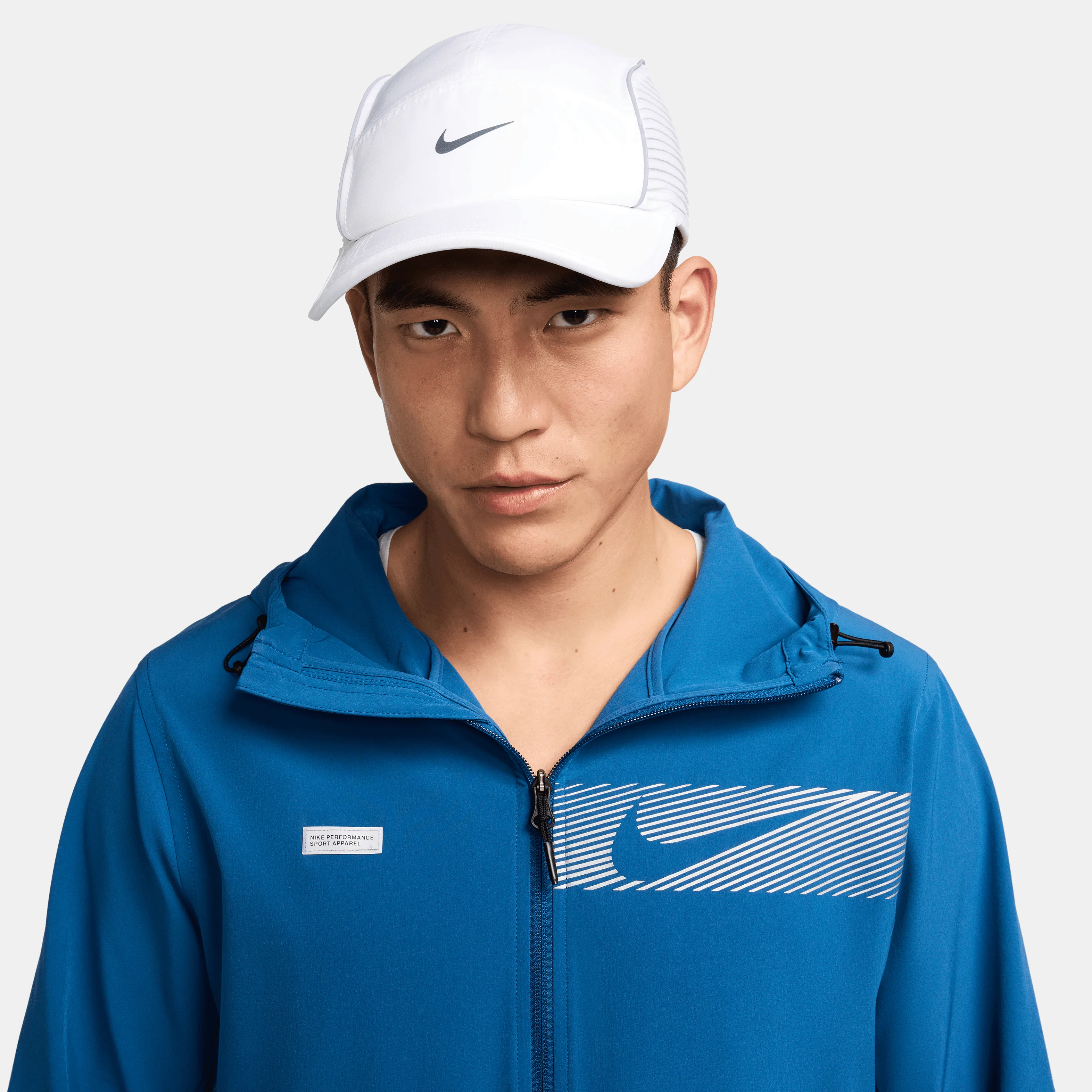 Nike Drifit AeroBill AeroAdapt Cap (3 Sizes) - Image 4
