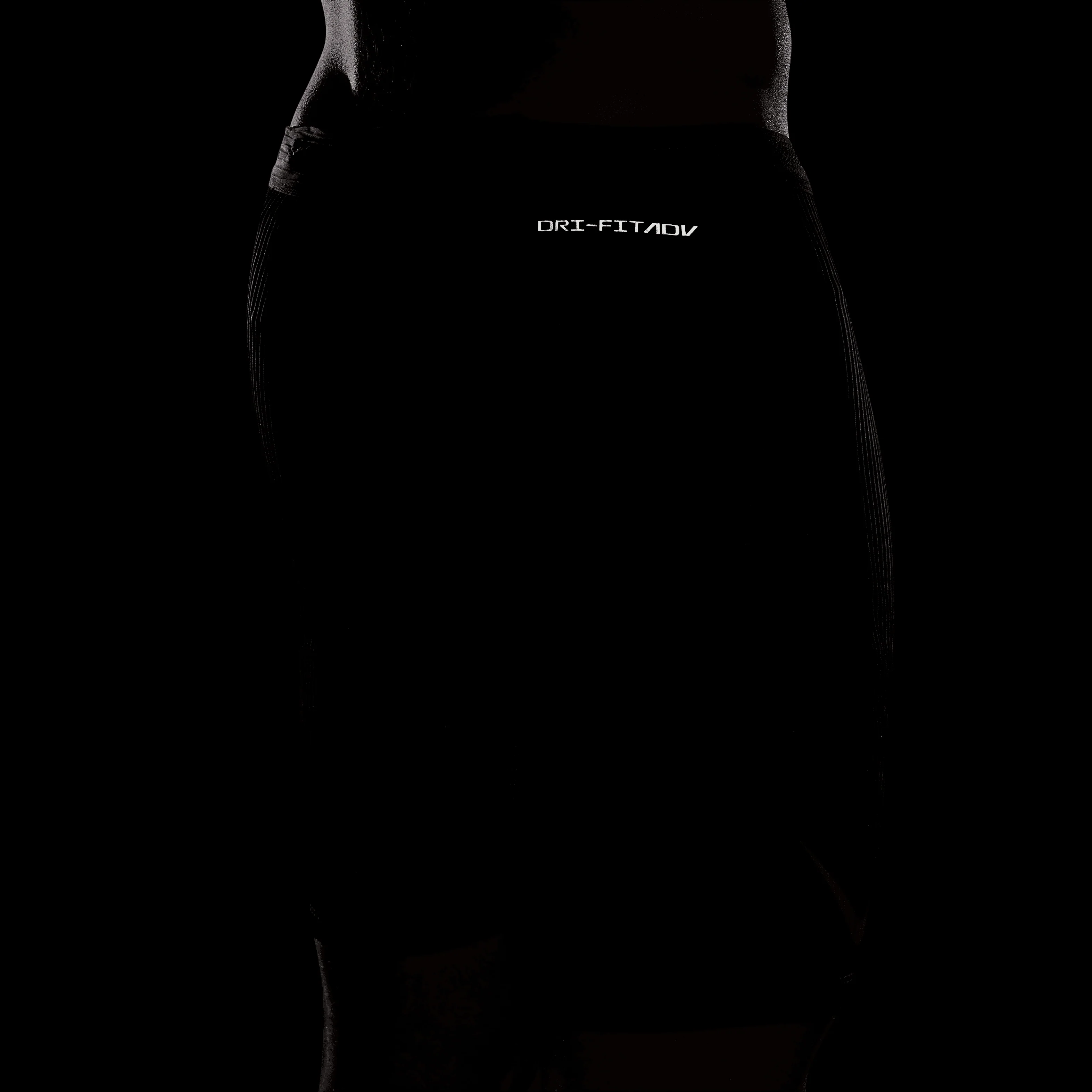 Nike DriFit Aeroswift Half Tight (Men's) - Image 12