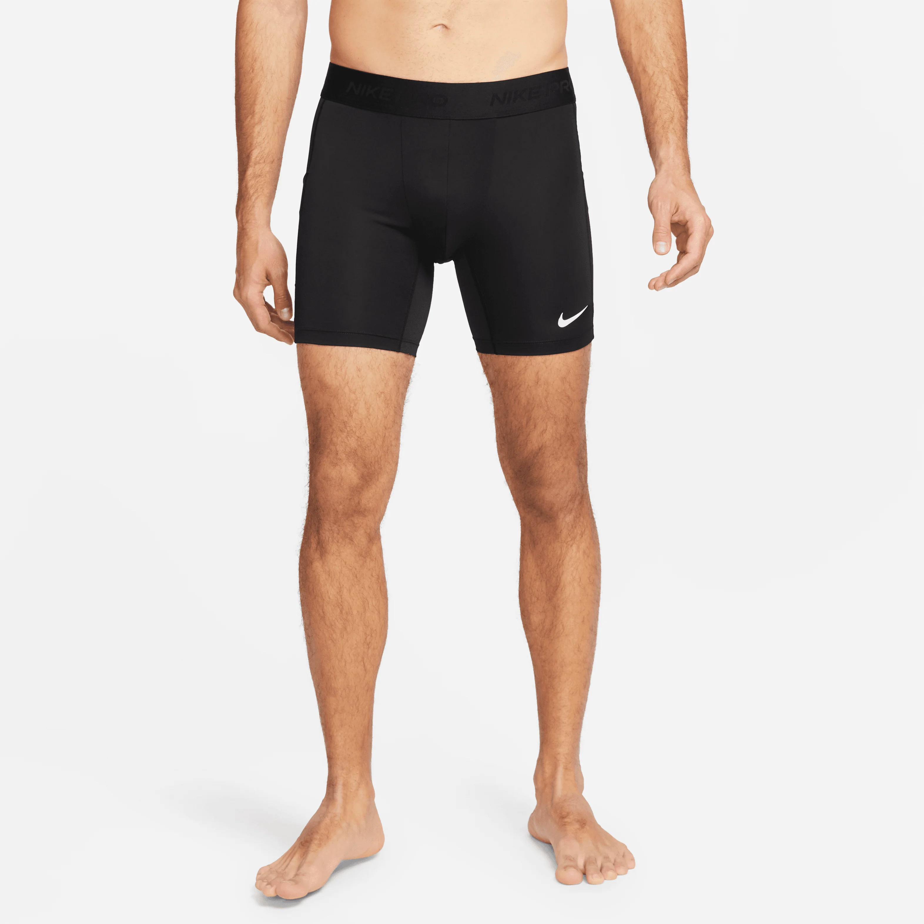 Nike Pro Drifit Running Shorts (Men's) - Image 4