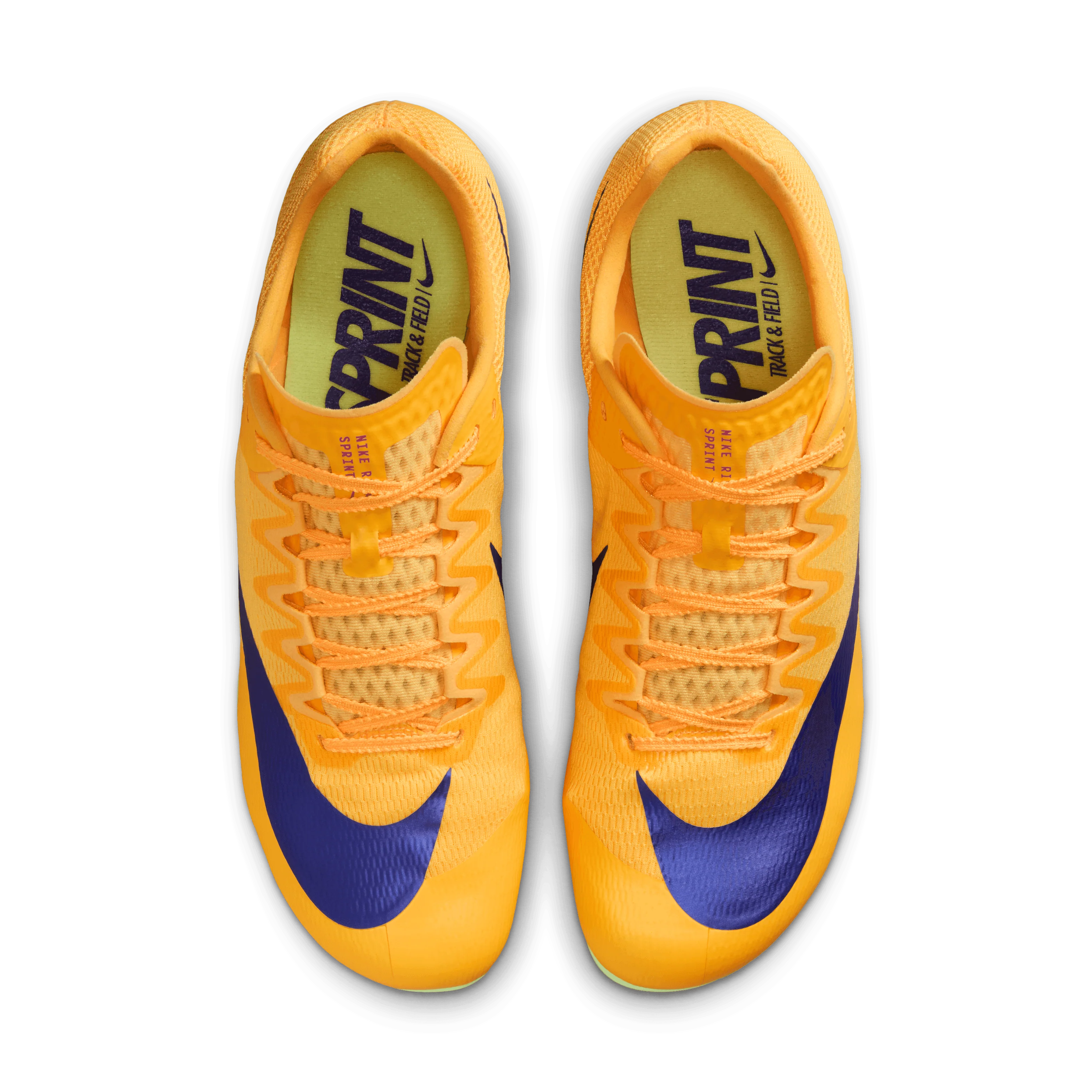 Nike Rival S9 - Image 3