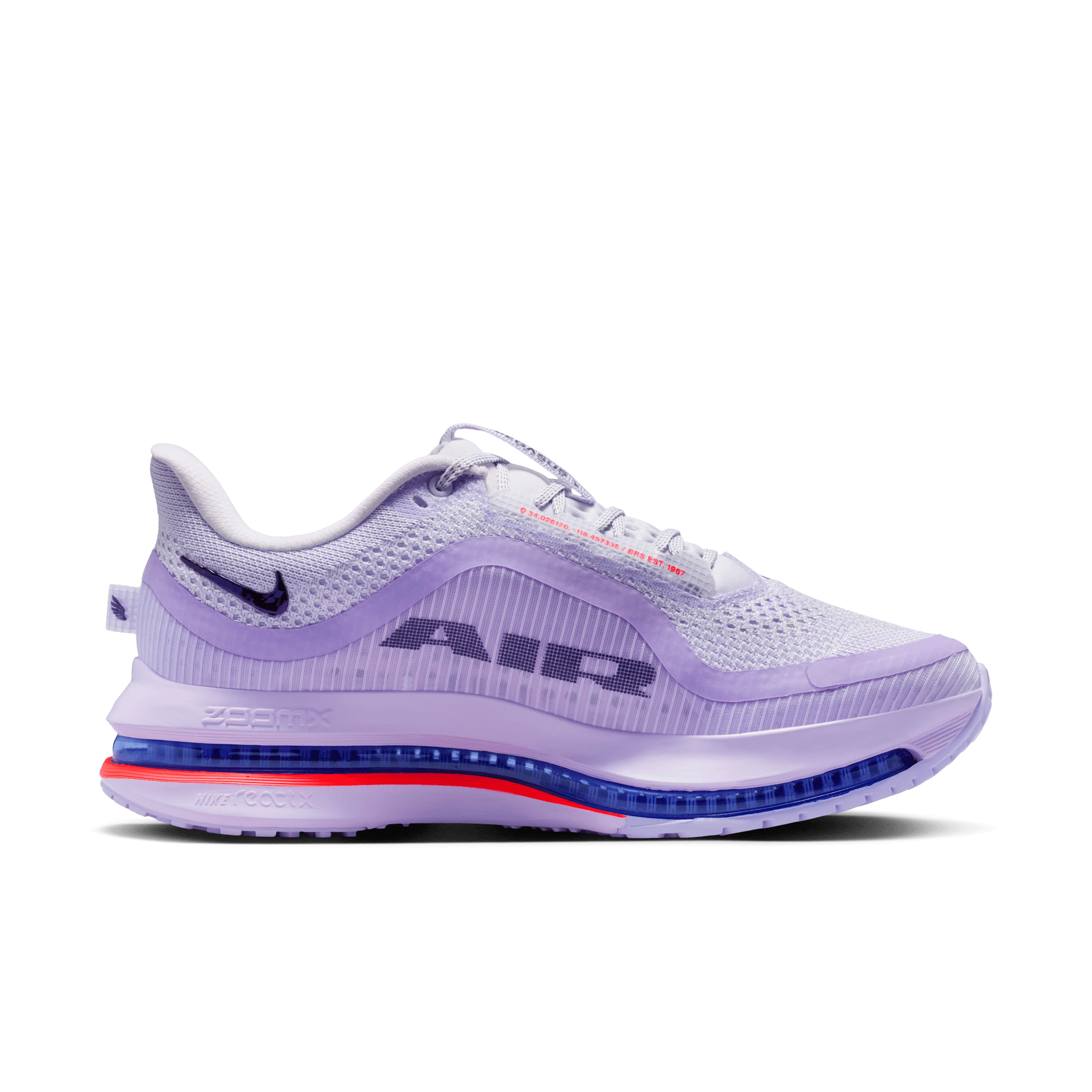 Nike Zoom Pegasus Premium (Women's) - Image 2
