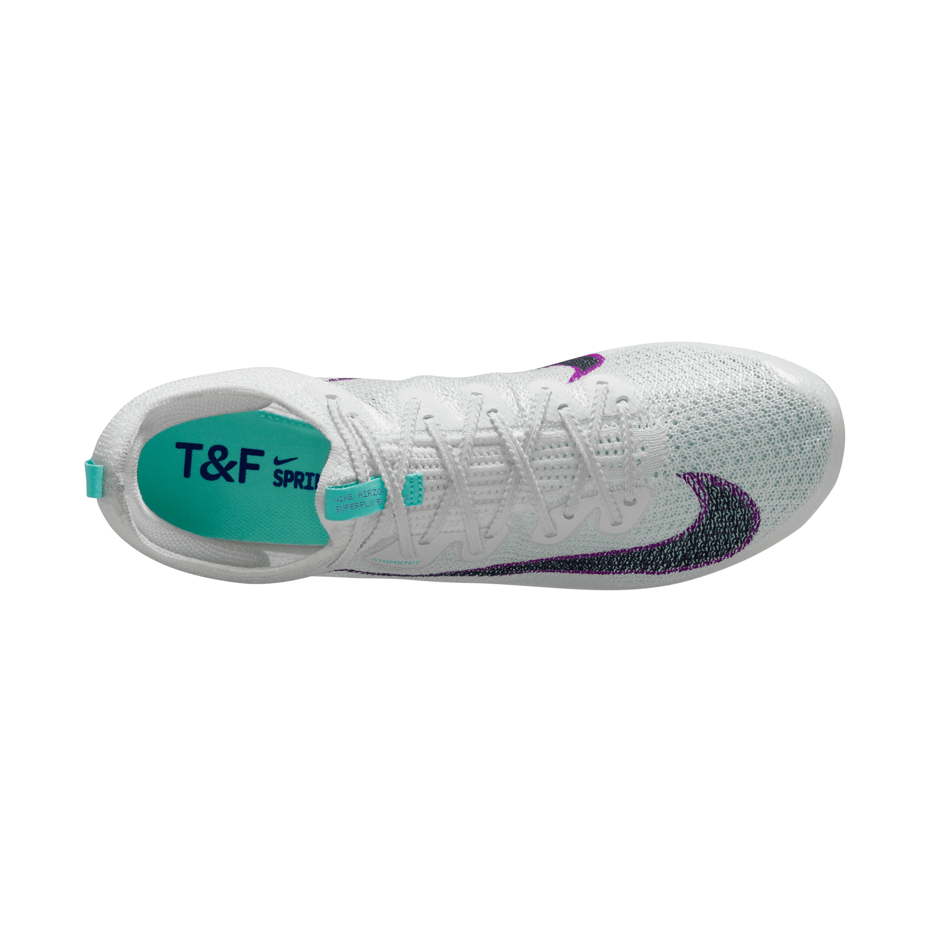 Nike Zoom Superfly Elite 2 Spike - Image 8