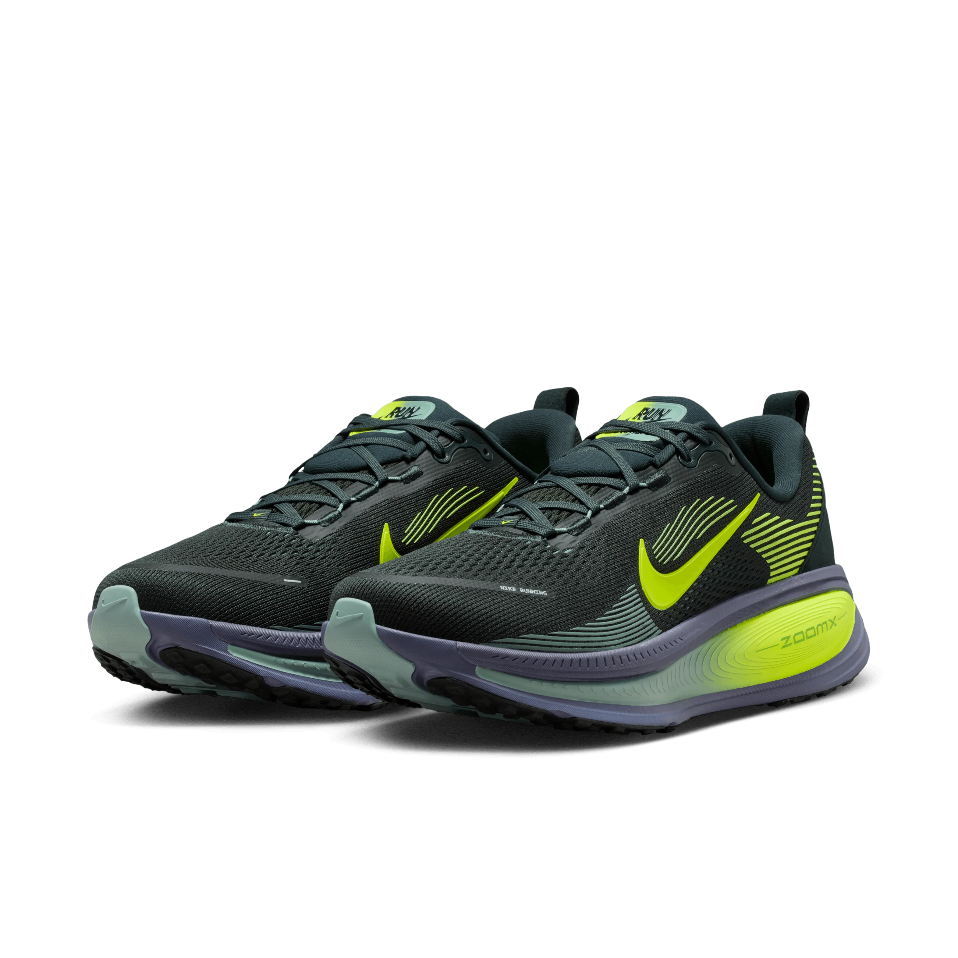 Nike Zoom Vomero 18 (Men's)