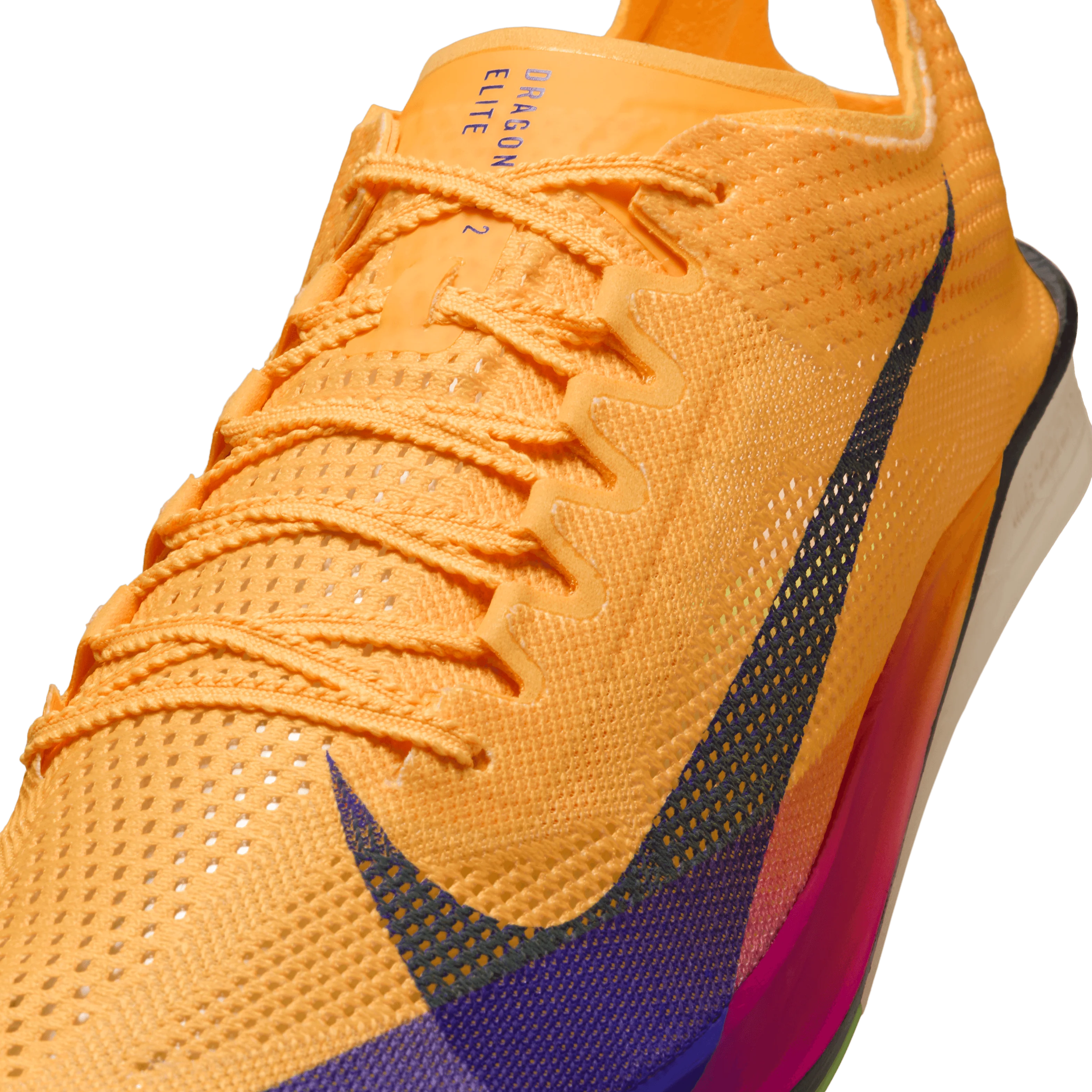 Nike ZoomX Dragonfly 2 ELITE Racing Spike - Image 10
