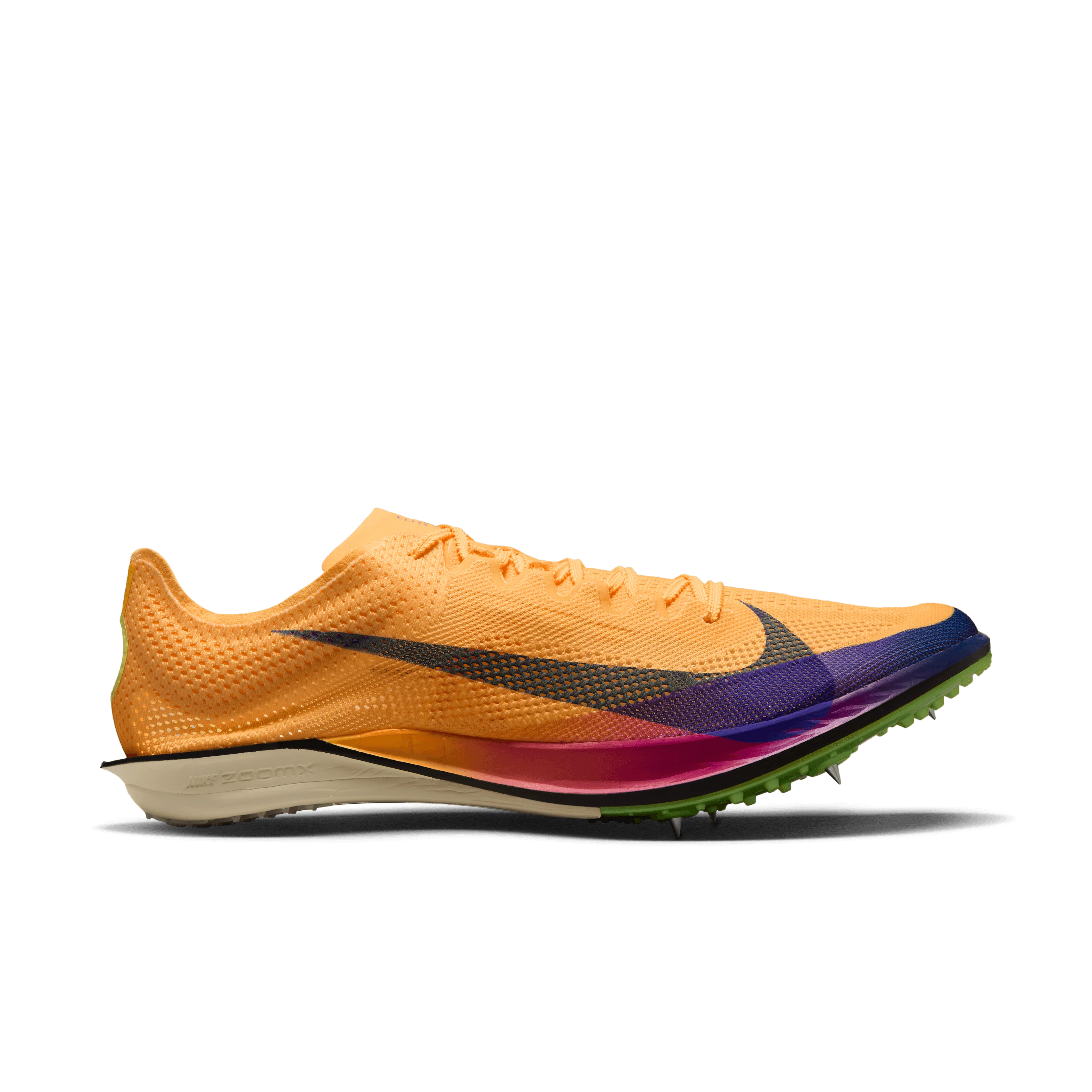 Nike ZoomX Dragonfly 2 ELITE Racing Spike - Image 6