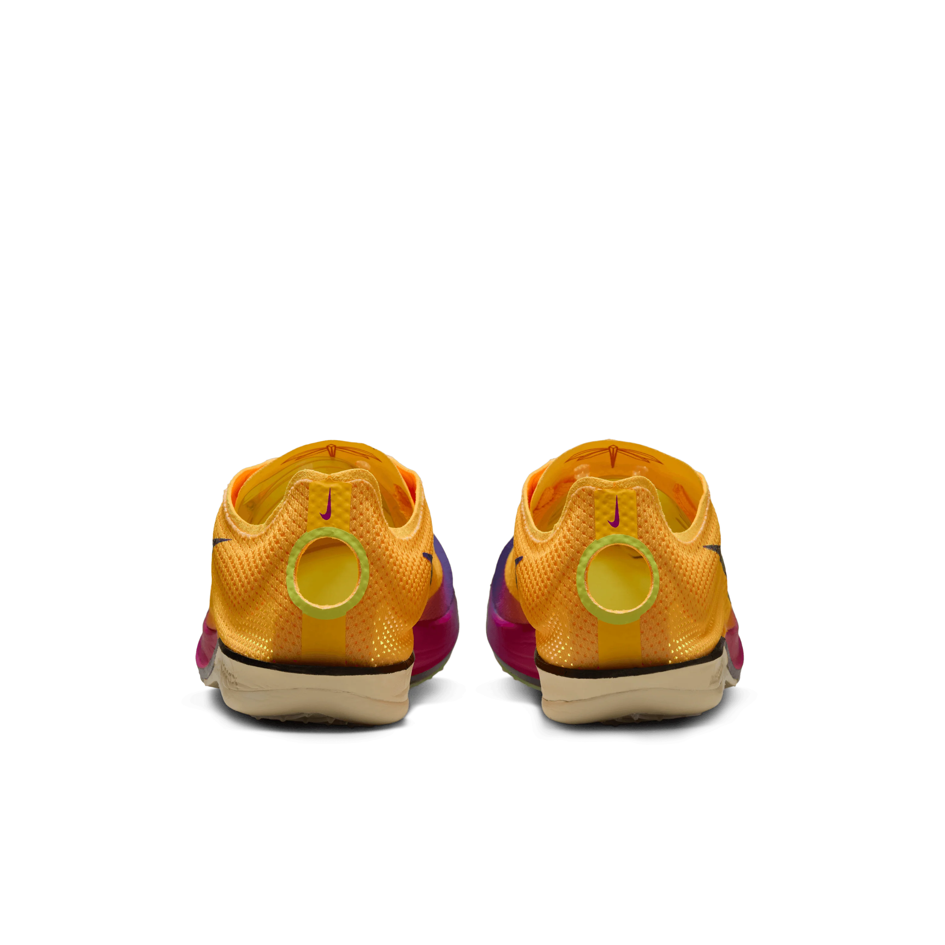 Nike ZoomX Dragonfly 2 ELITE Racing Spike - Image 7