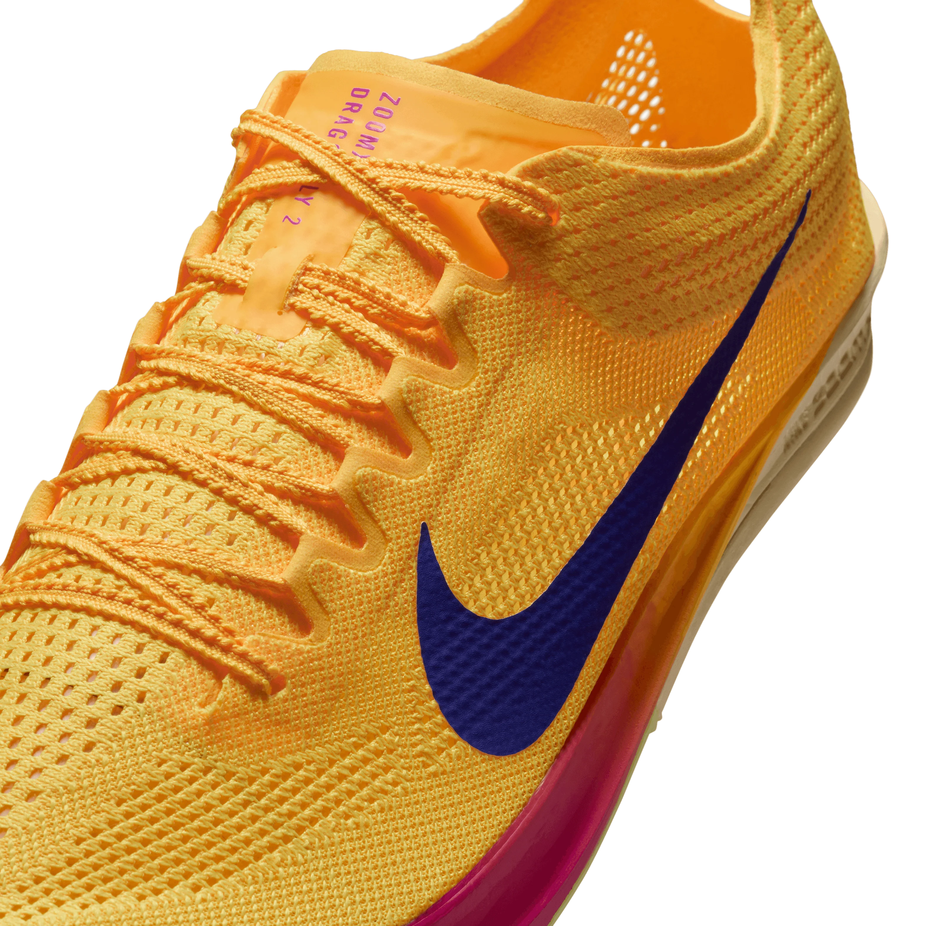 Nike ZoomX Dragonfly 2 Racing Spike - Image 12