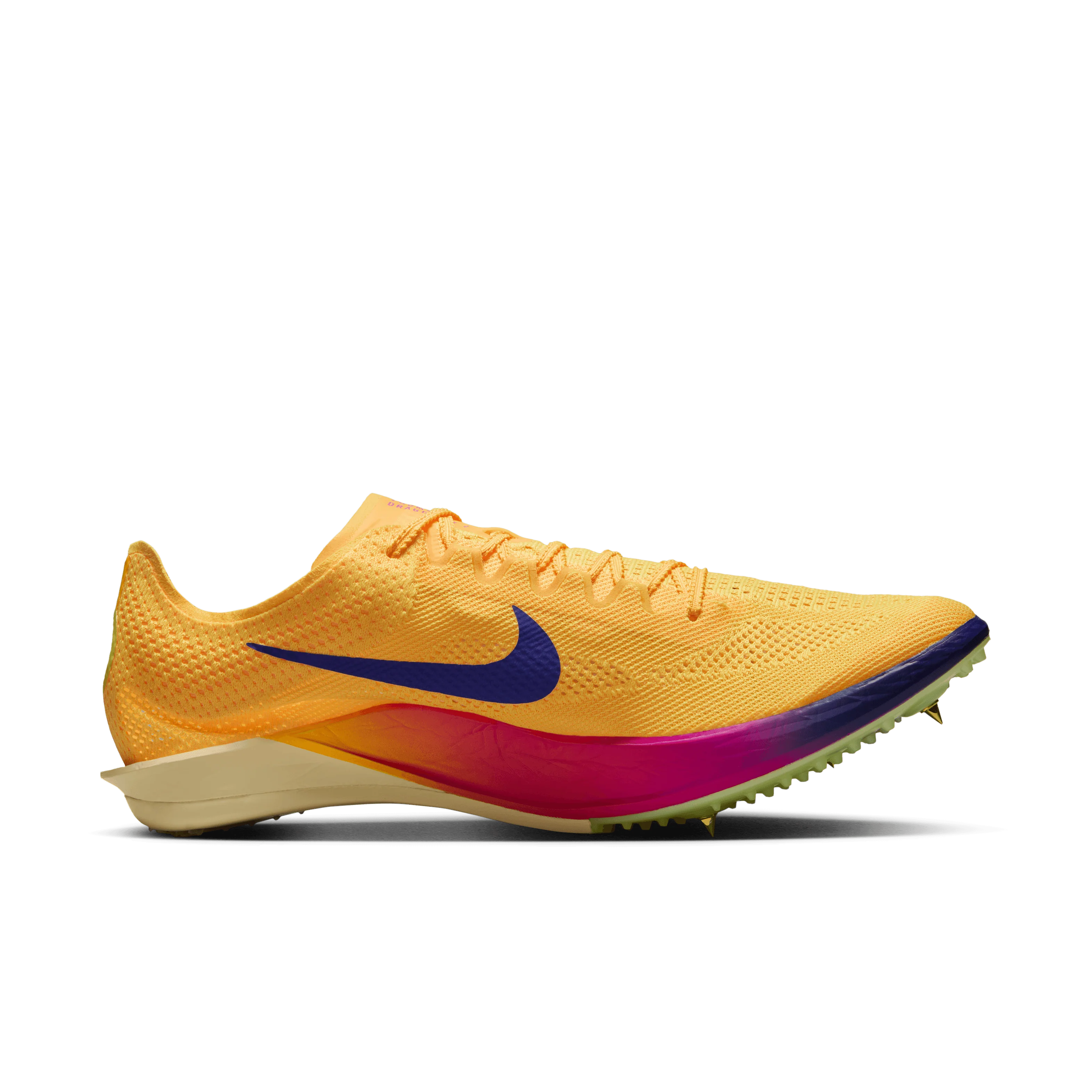 Nike ZoomX Dragonfly 2 Racing Spike - Image 7