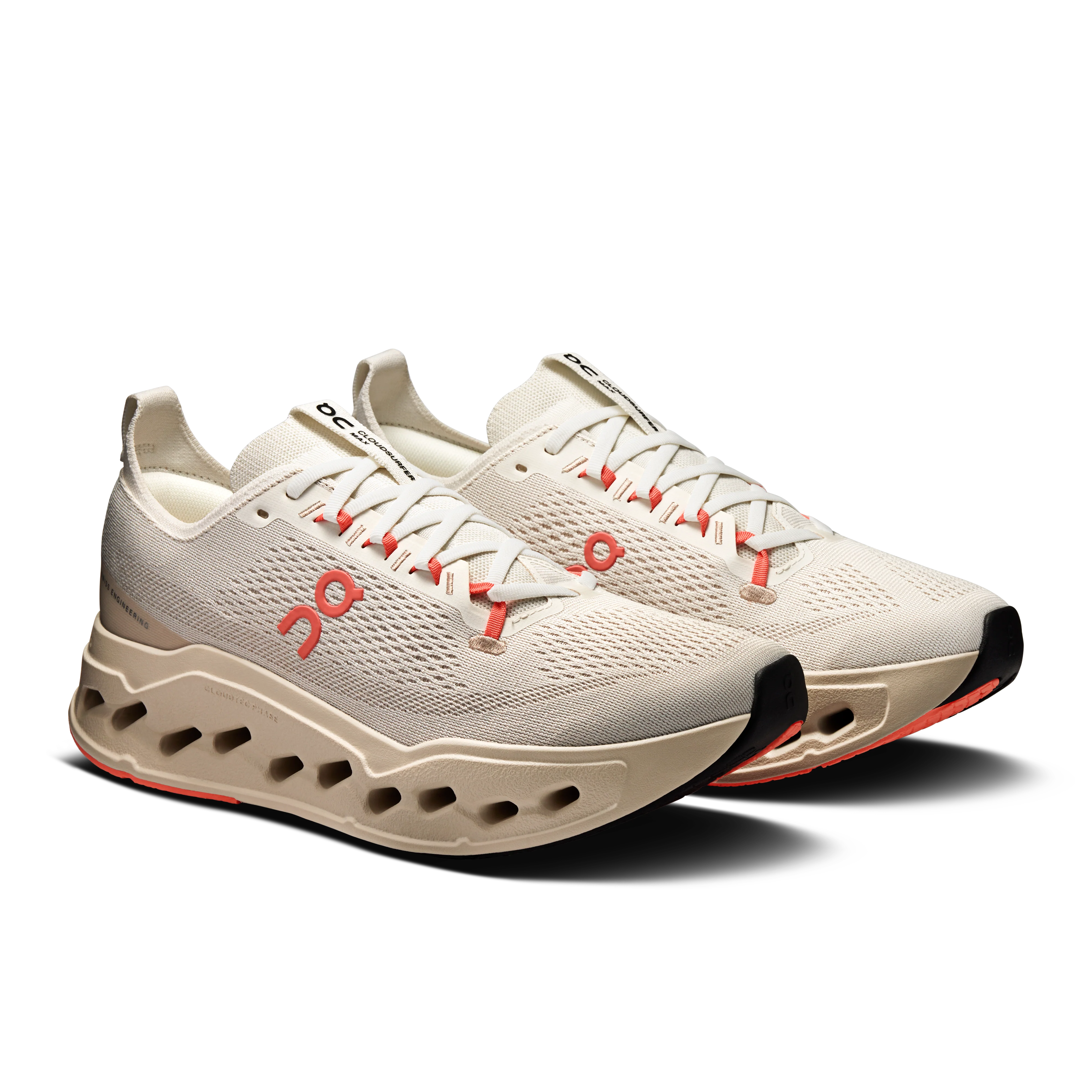 On Running CloudSurfer Max (Men's)