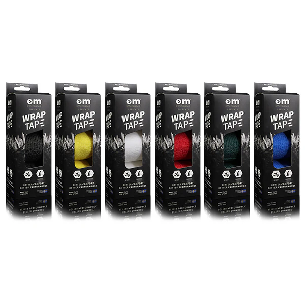 Orthomovement Wrap Tape - Image 3