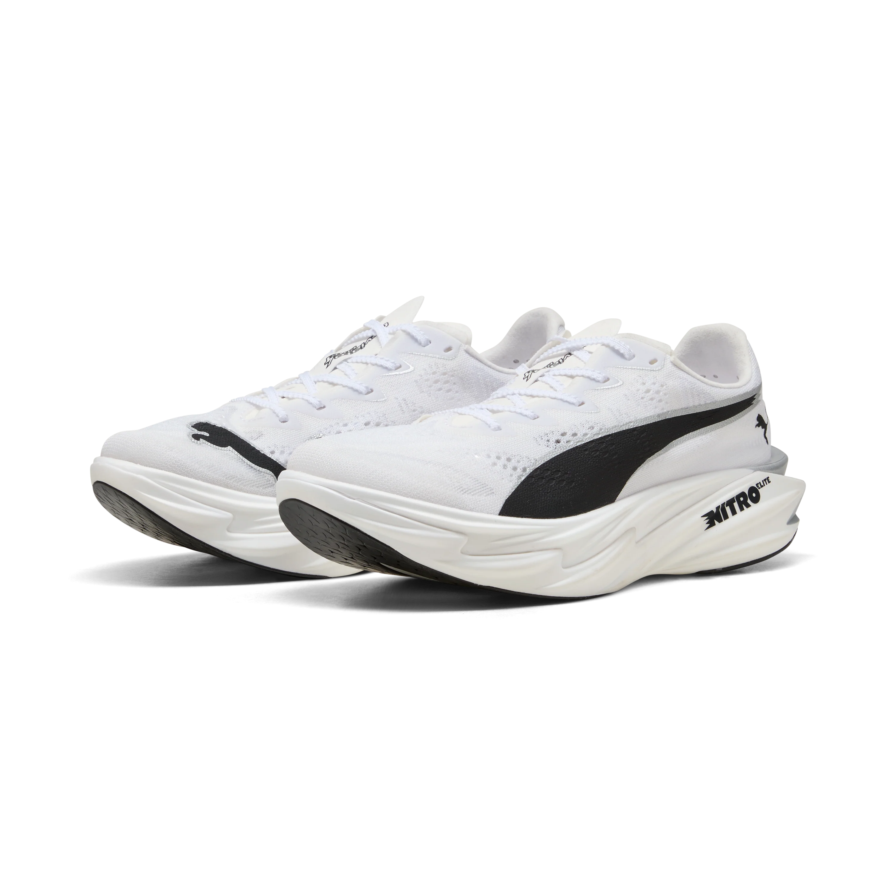 Puma Deviate Nitro elite 4 (Women's)
