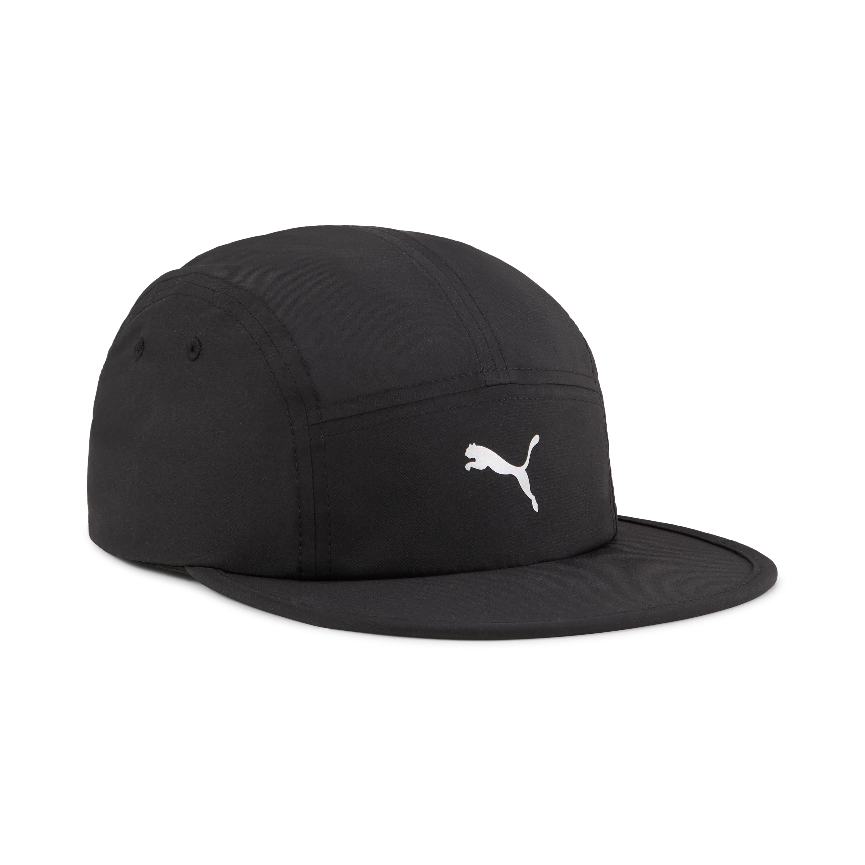 Puma Essential Running 5 Panel Cap (3 Colours)