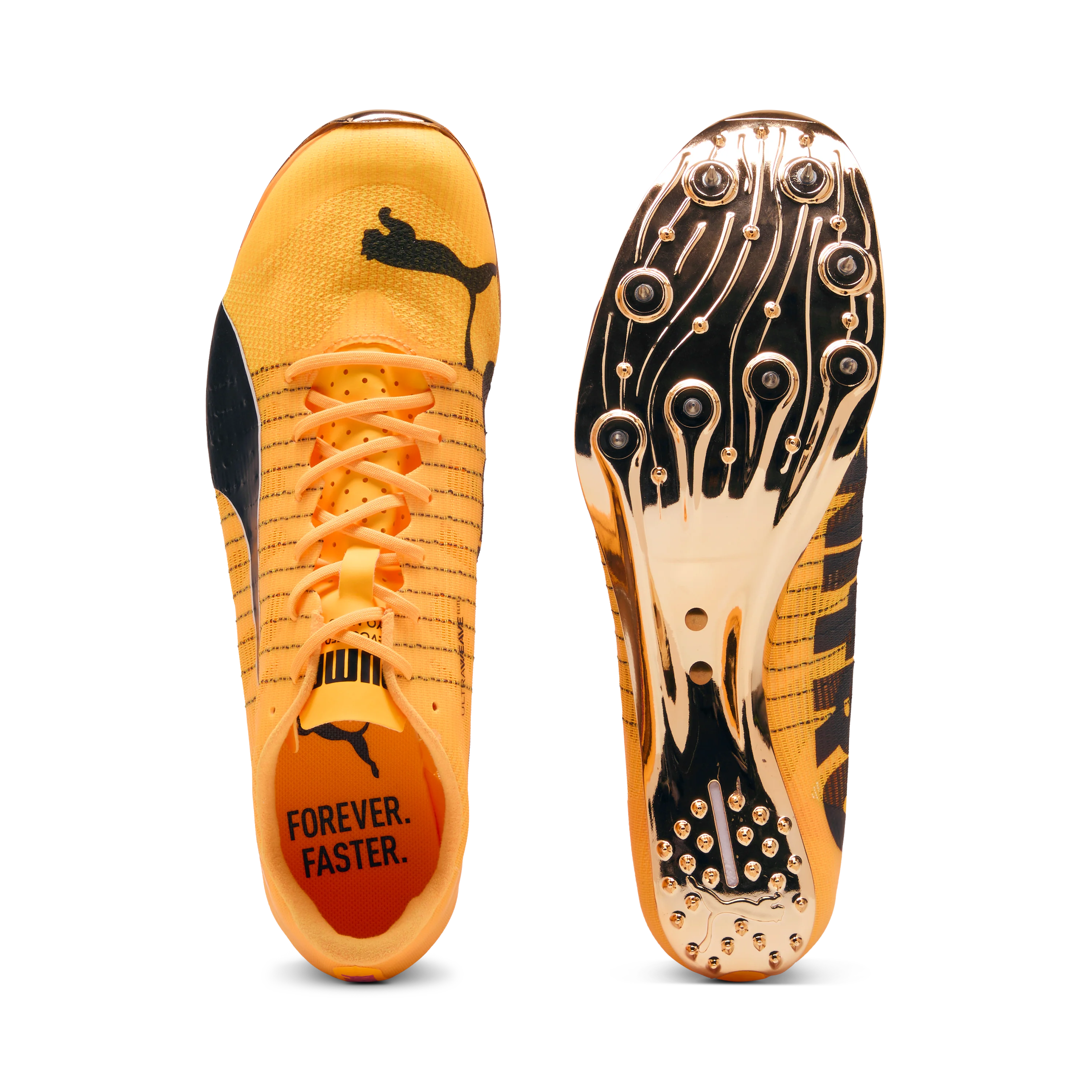 Puma Evospeed 400 Nitro 2 - Image 6