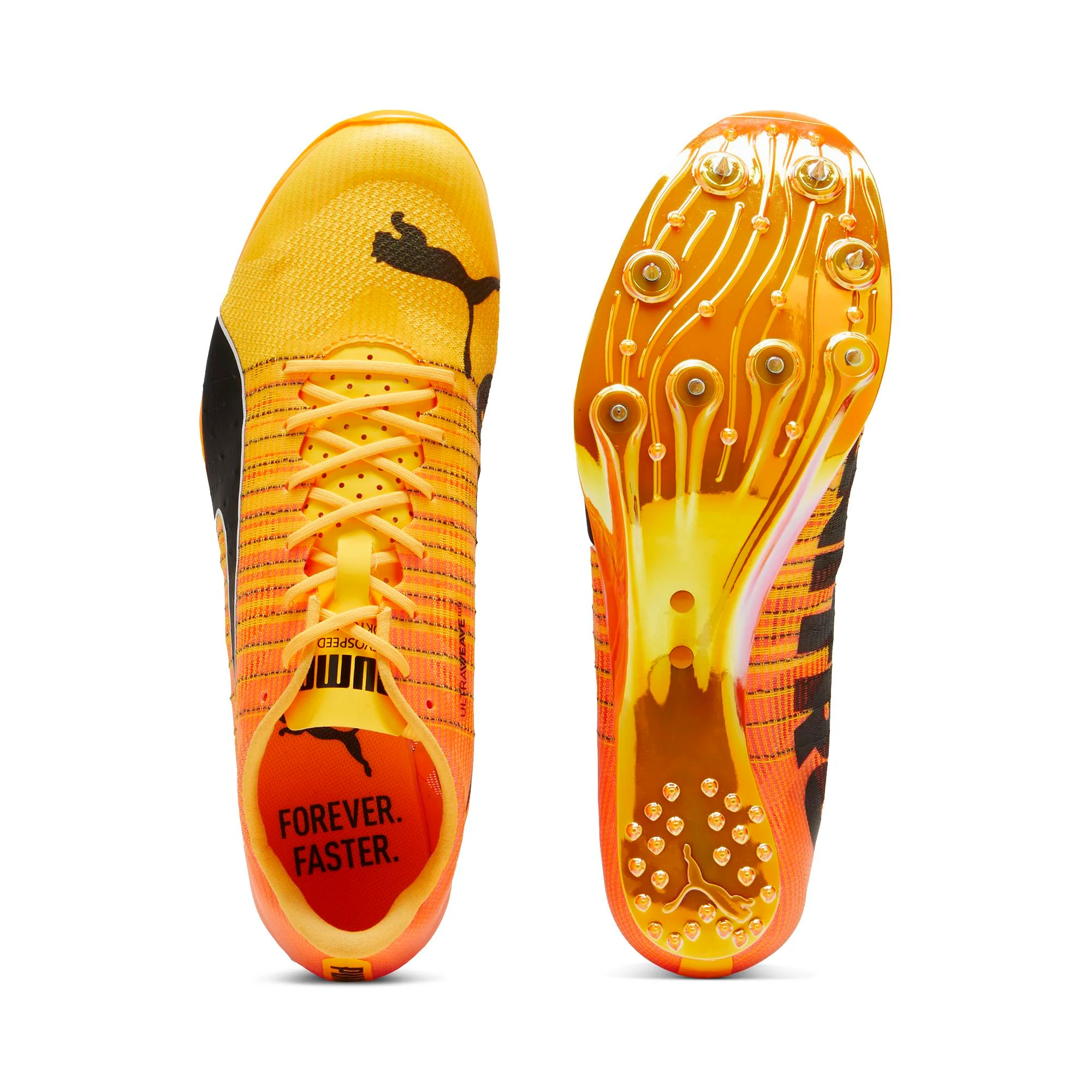 Puma Evospeed Sprint Nitro Elite  2 - Image 4