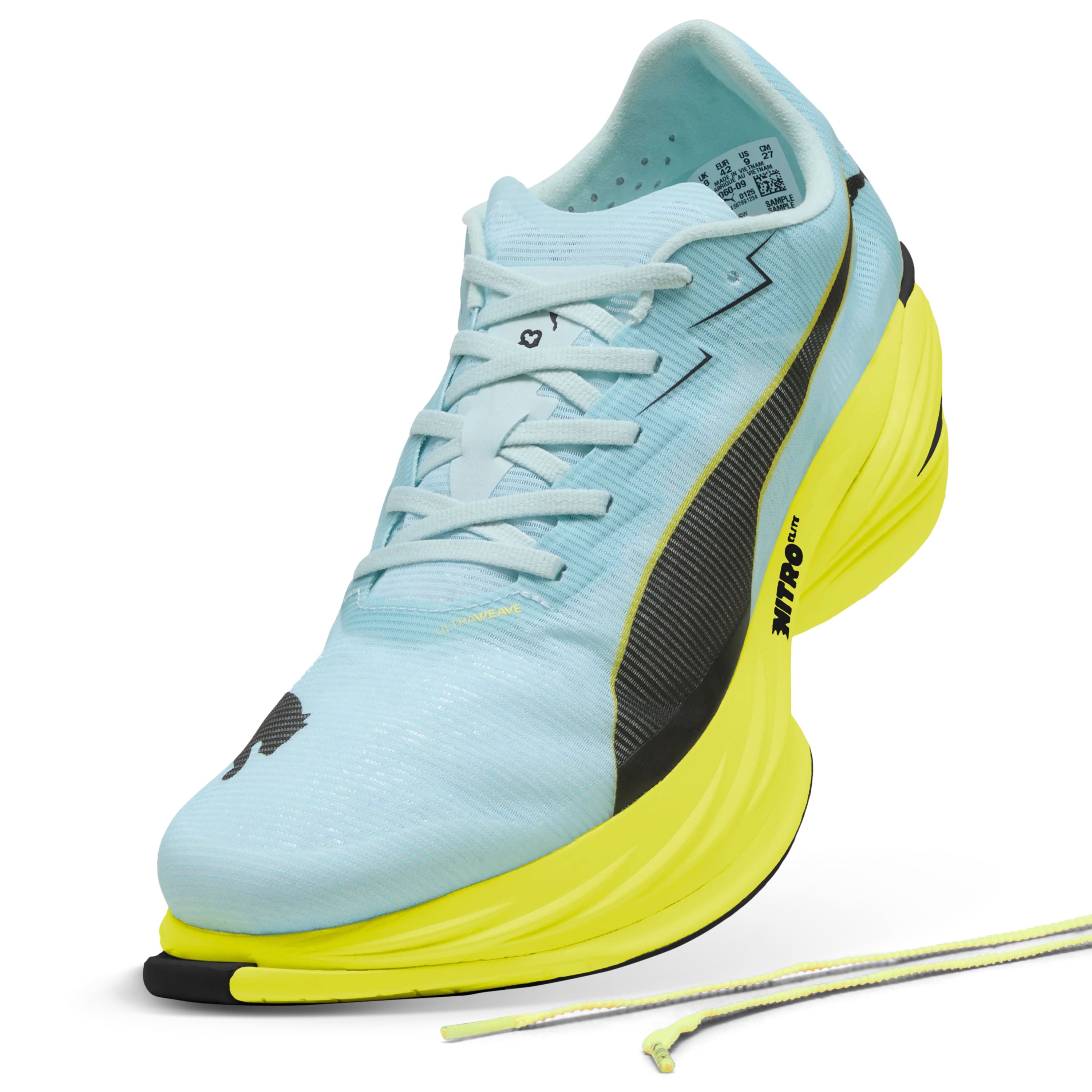 Puma Fast-R Nitro Elite 3 (Men's) - Image 6