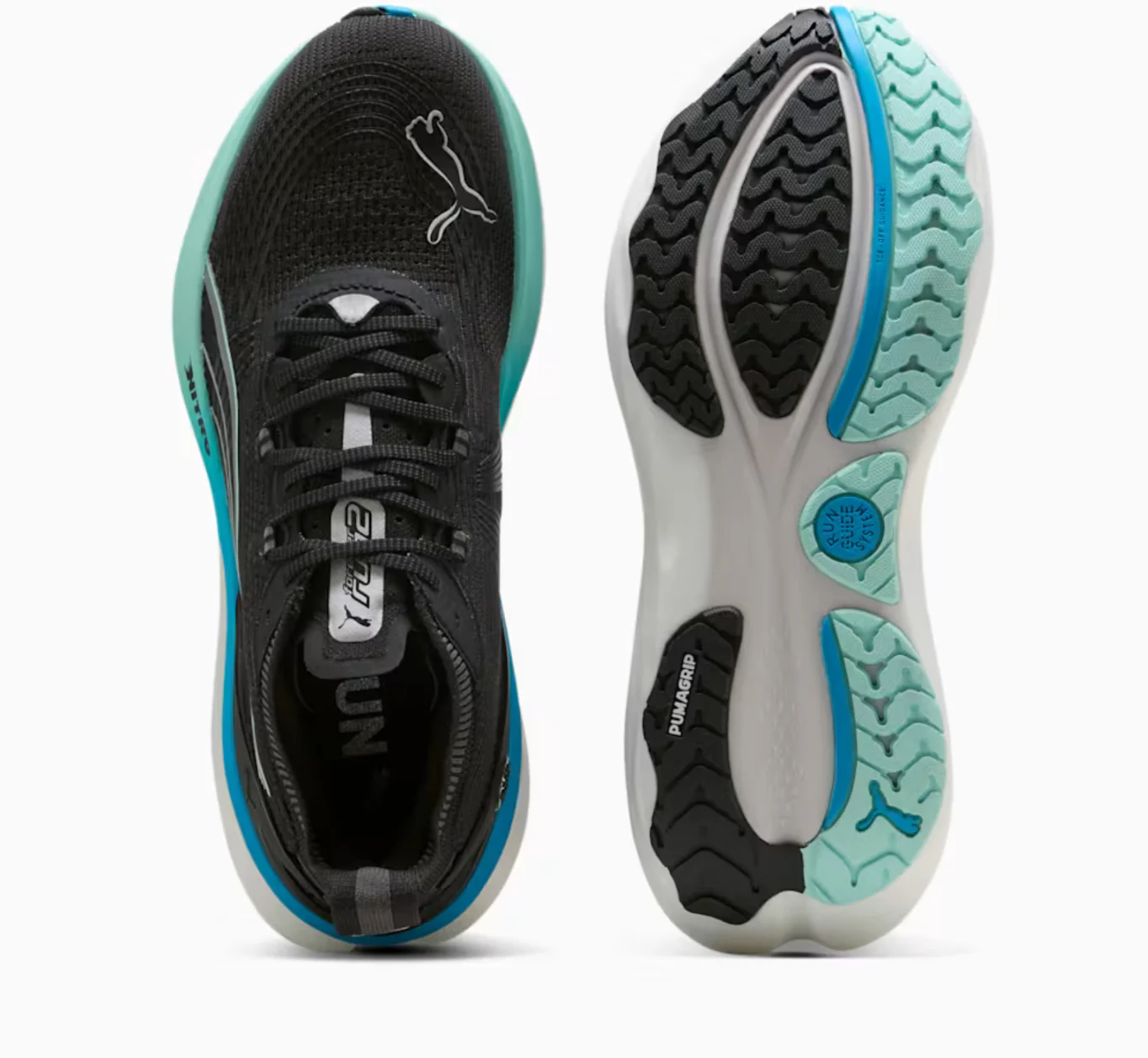 Puma ForeverRun Nitro 2 (Men's) - Image 4