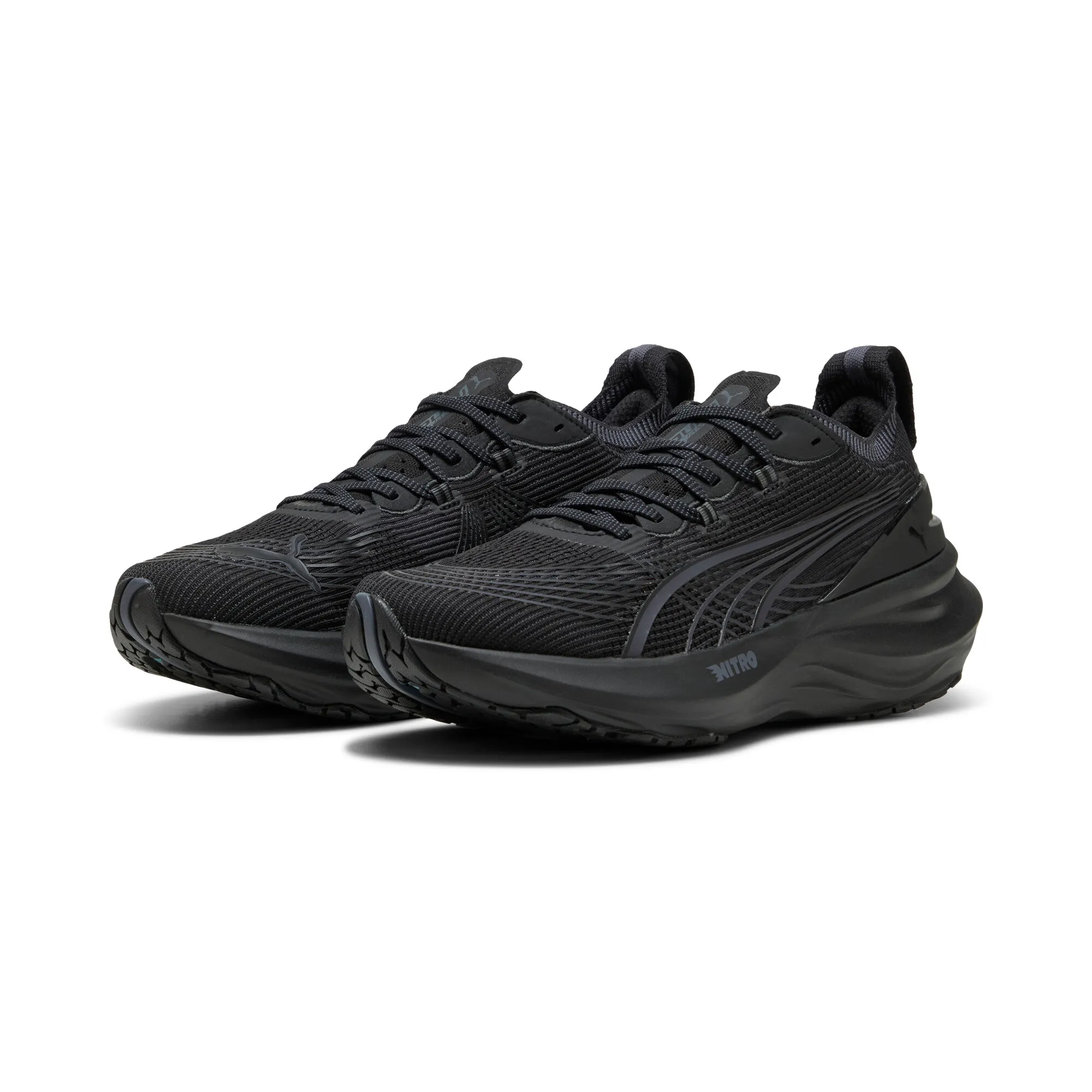 Puma ForeverRun Nitro 2 WIDE (Men's) - Image 2