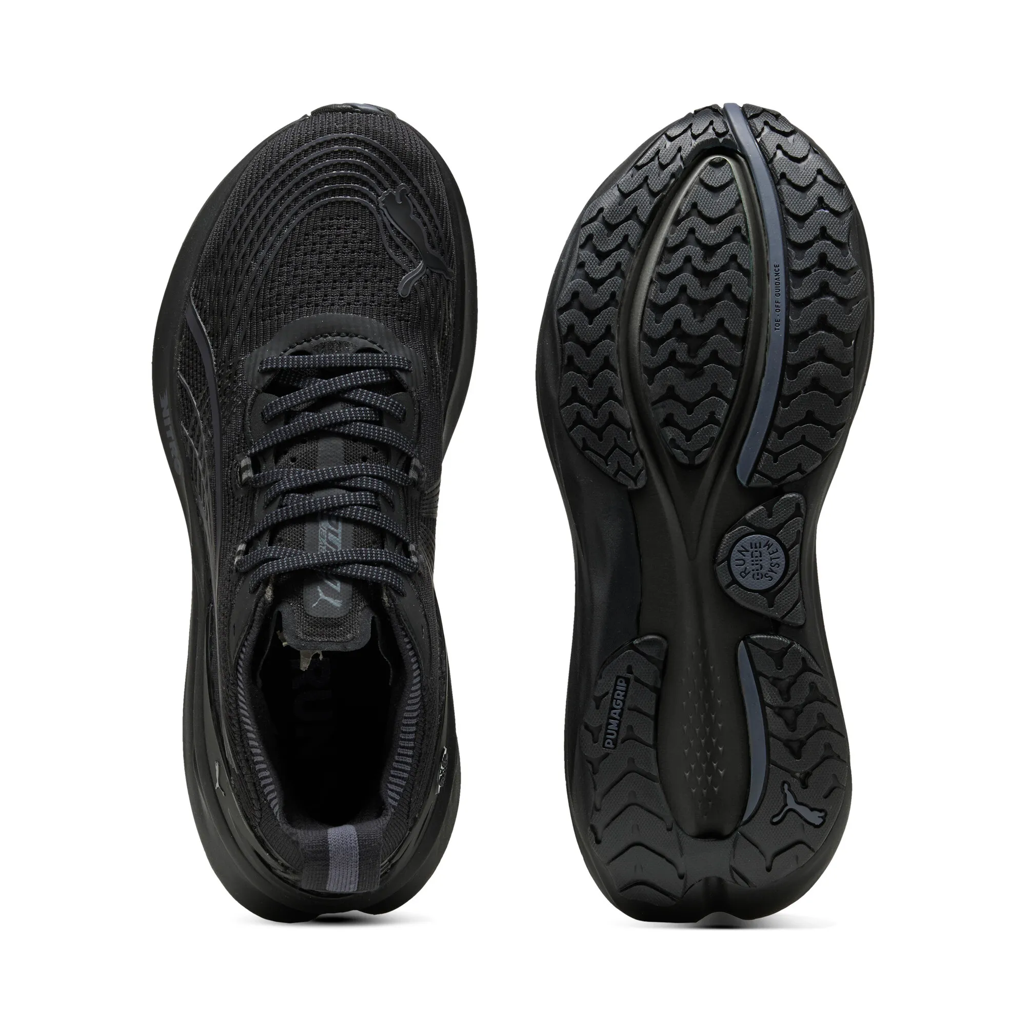 Puma ForeverRun Nitro 2 WIDE (Men's) - Image 3
