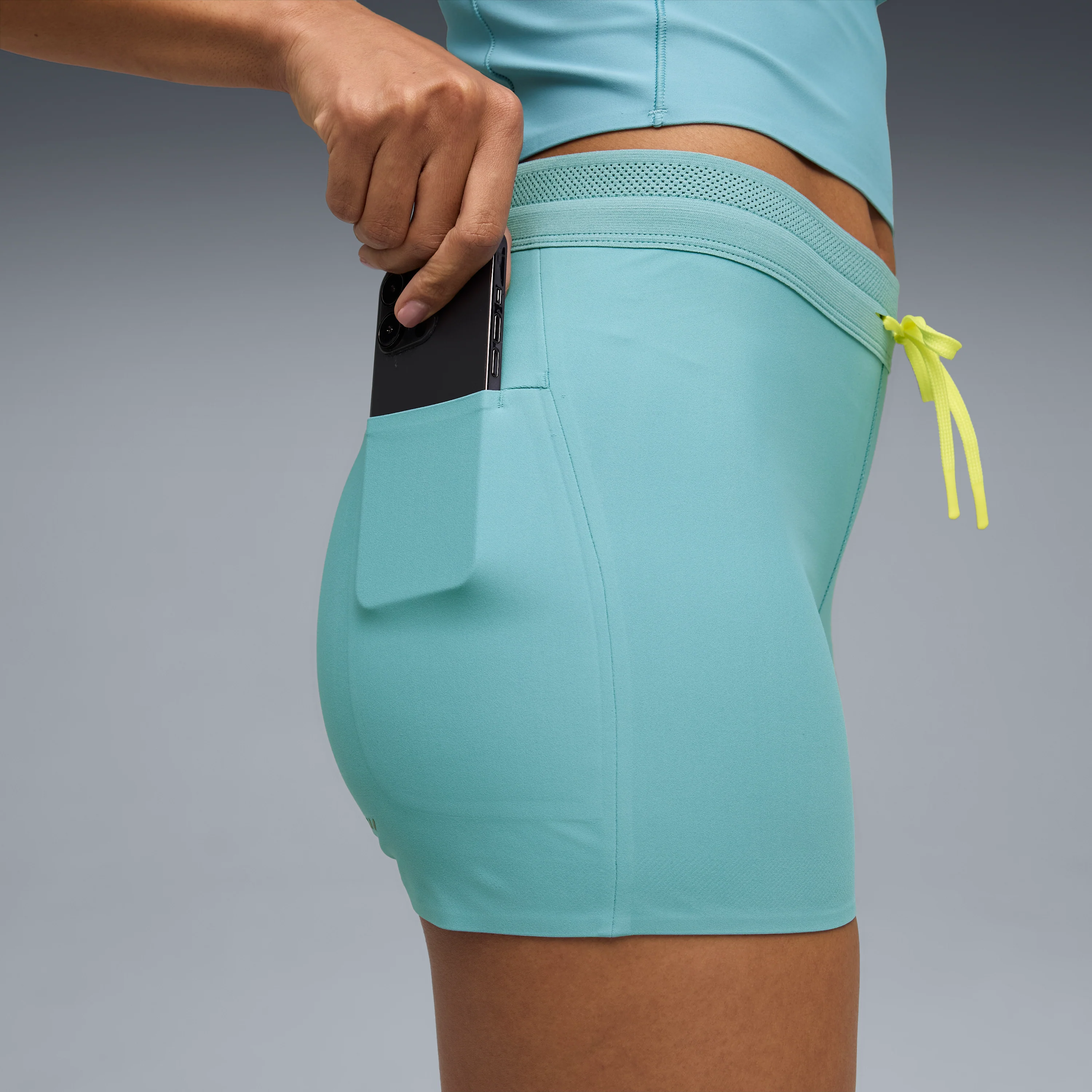 Puma Lightspeed 3" Short Tight (Women's) - Image 3
