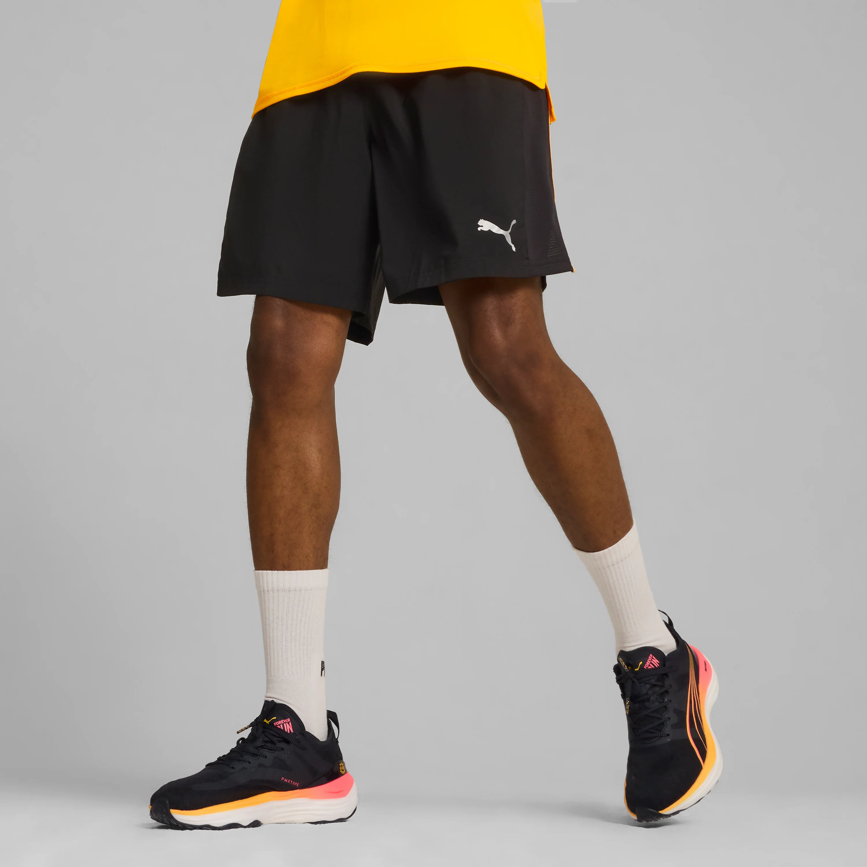 Puma Run Favourite Velocity 7" Short (Men's) - Image 2